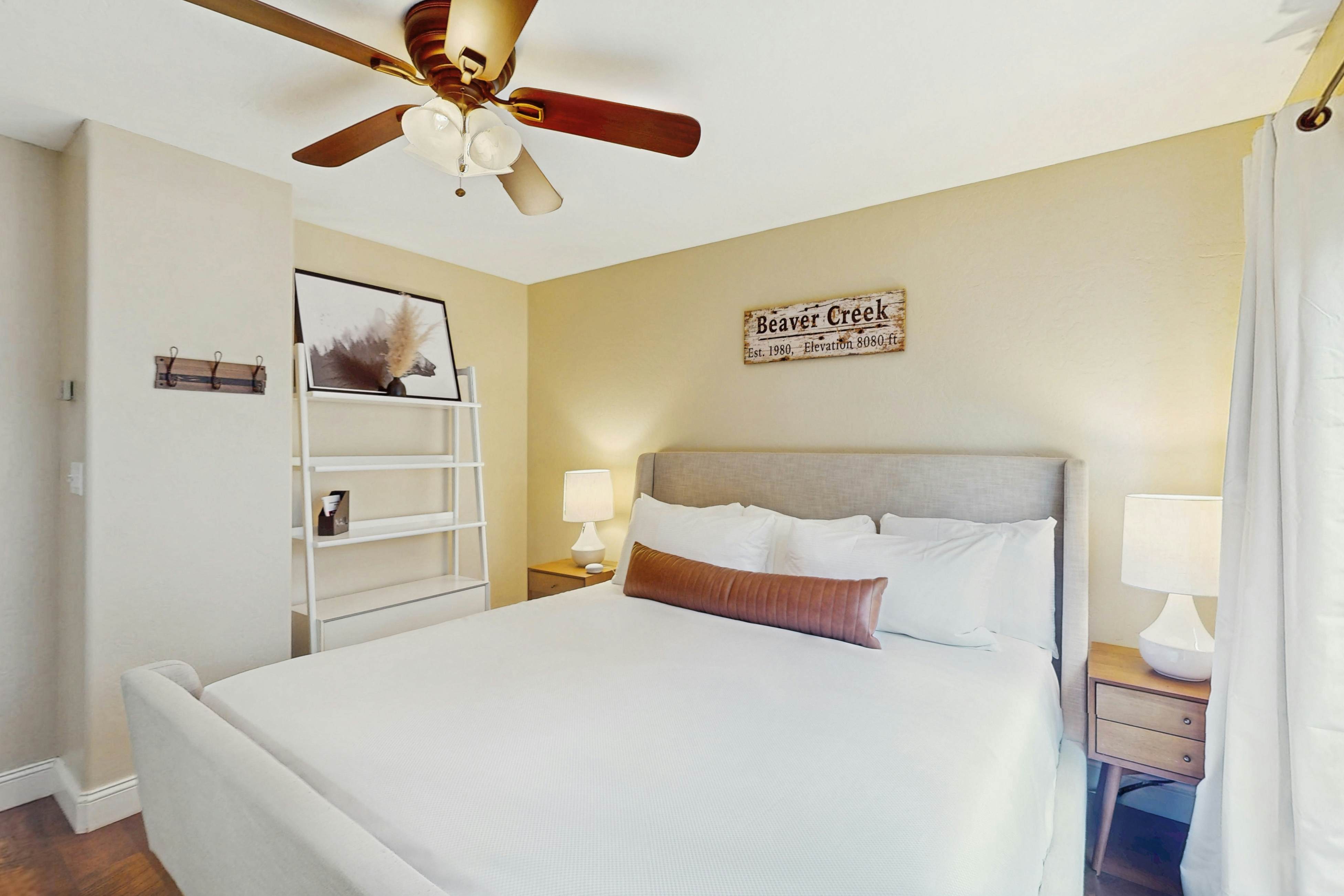 Beaver Creek Bungalow