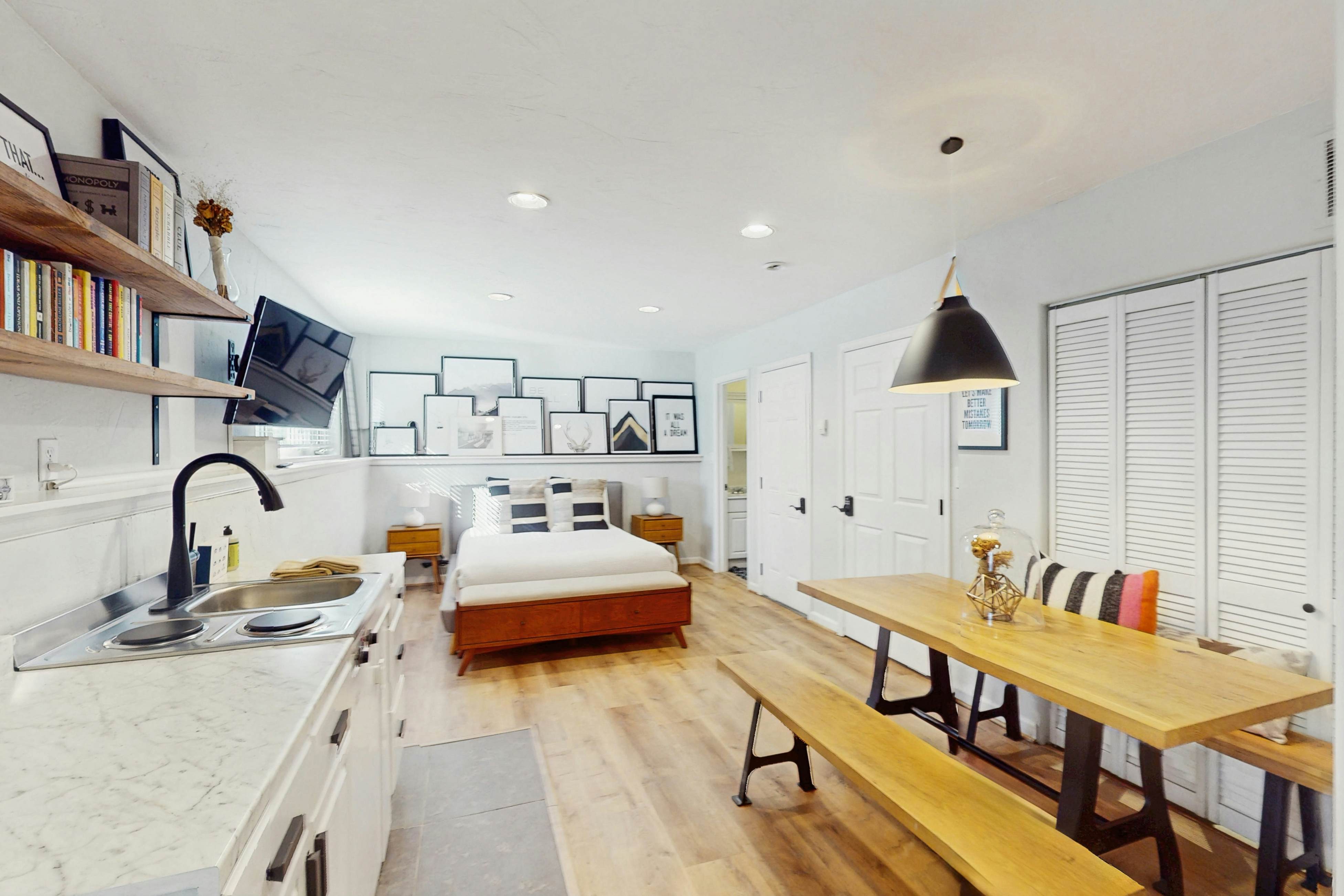 Beaver Creek Bungalow