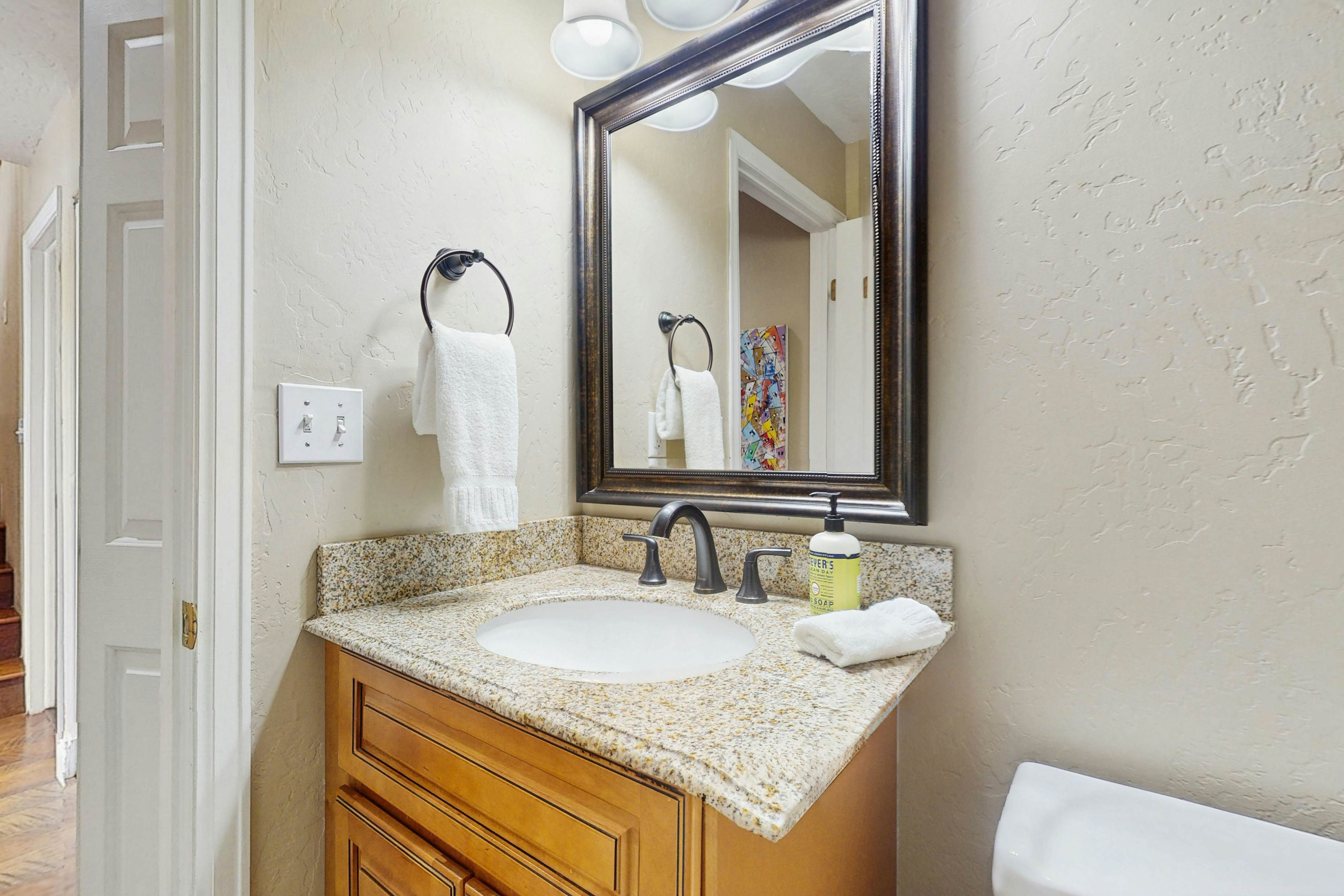 Beaver Creek Bungalow