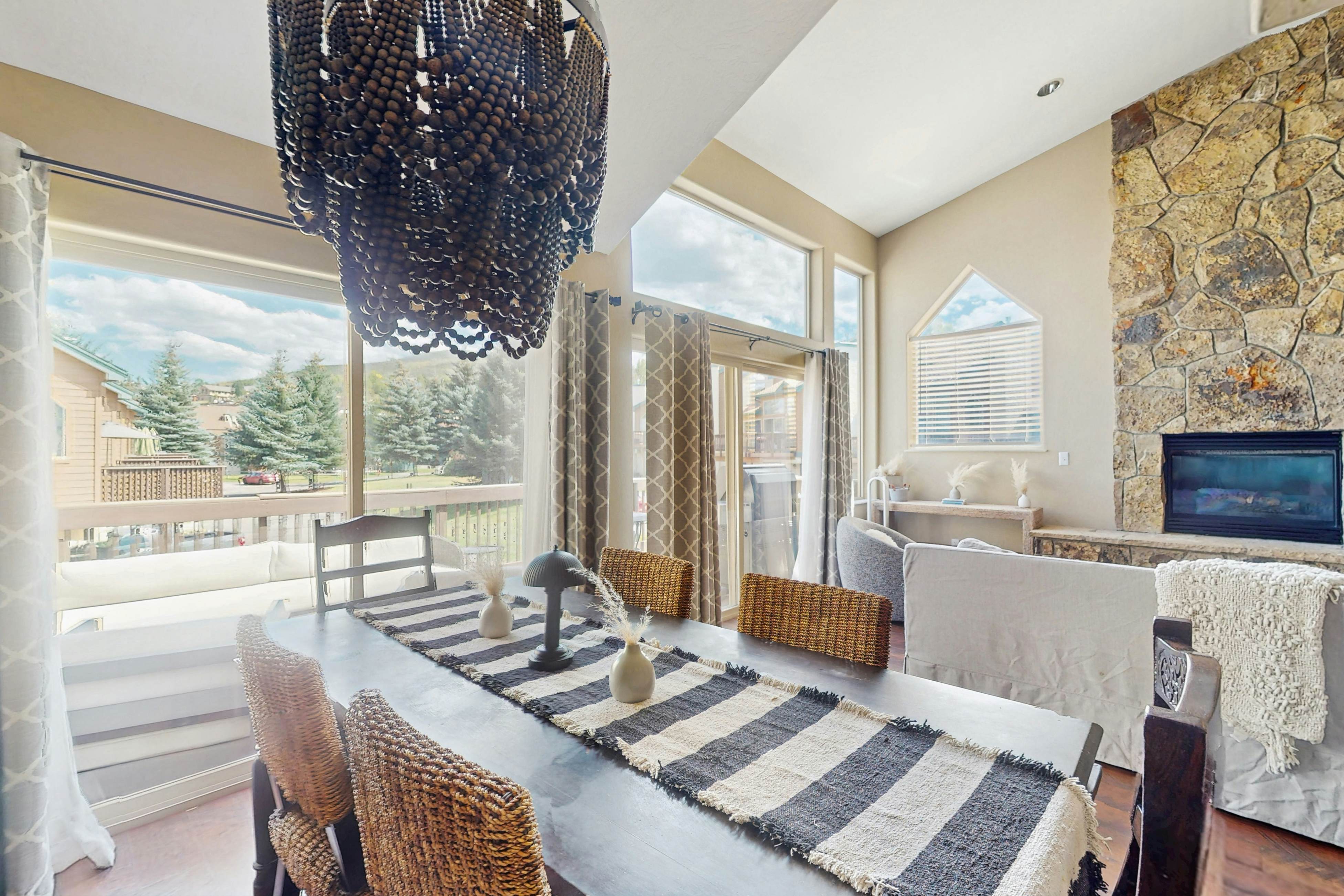 Beaver Creek Bungalow