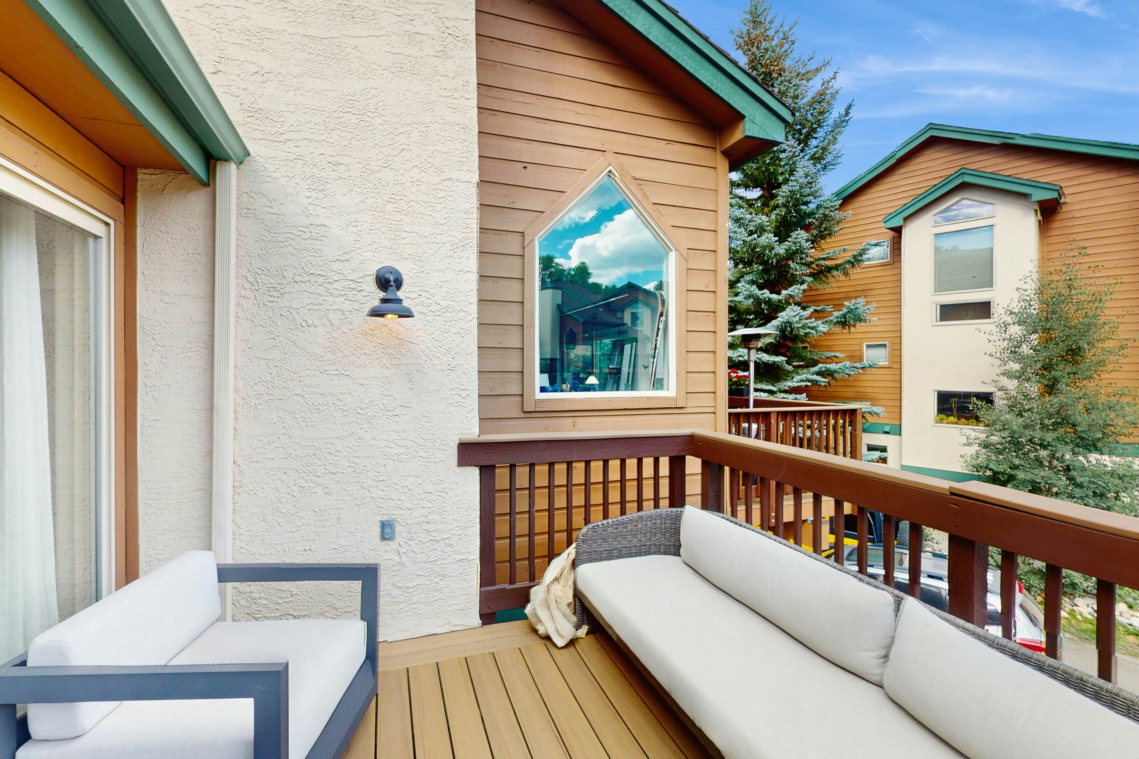 Beaver Creek Bungalow