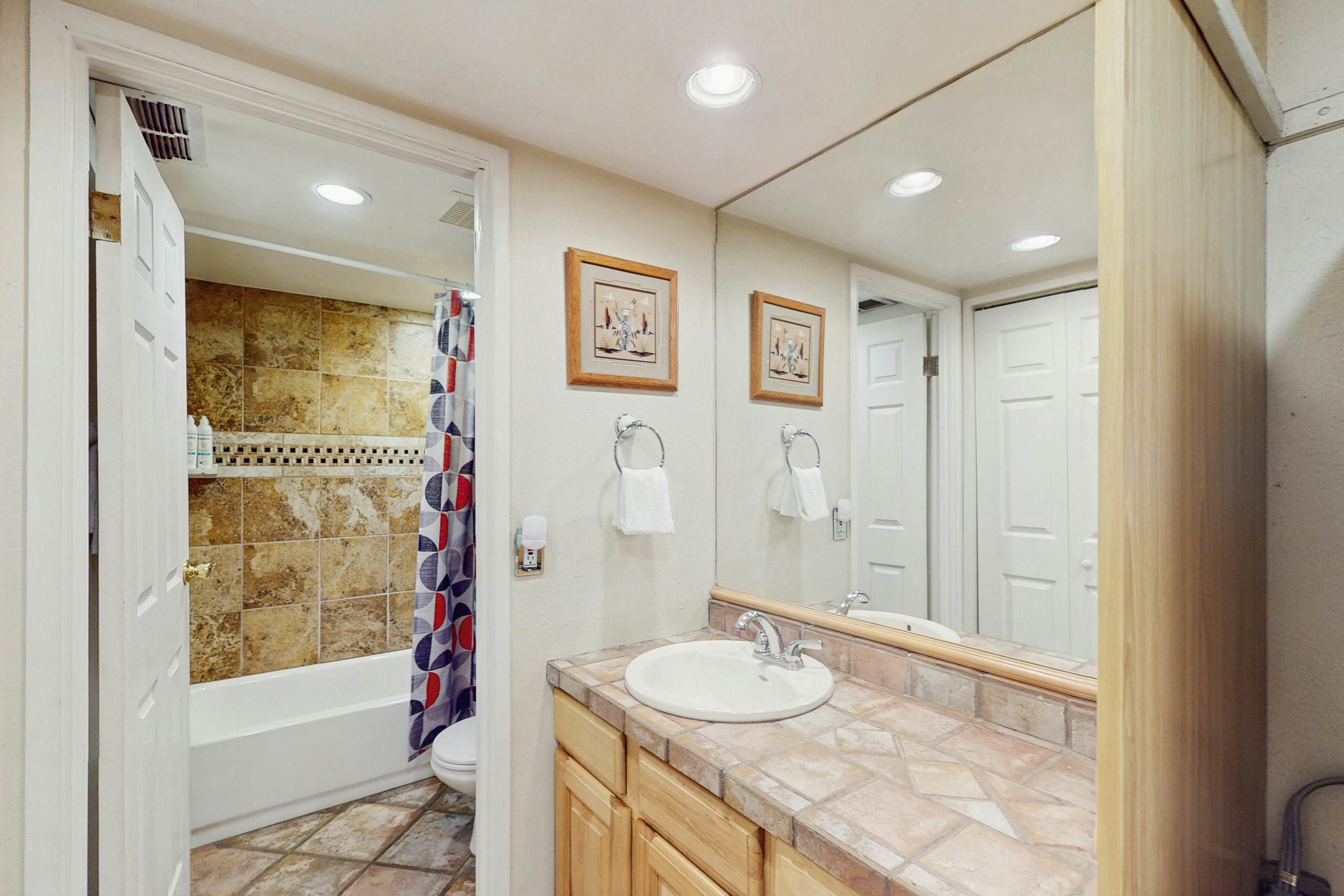 Summit House East 113