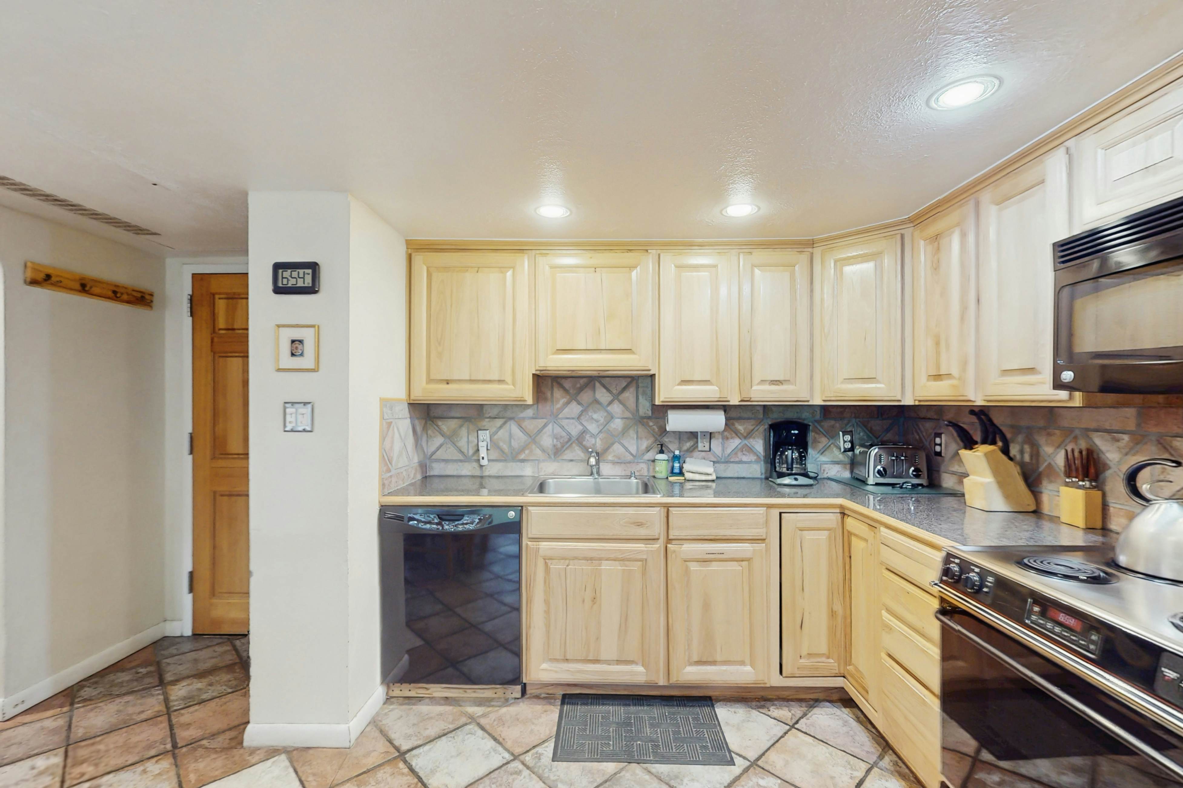 Summit House East 113