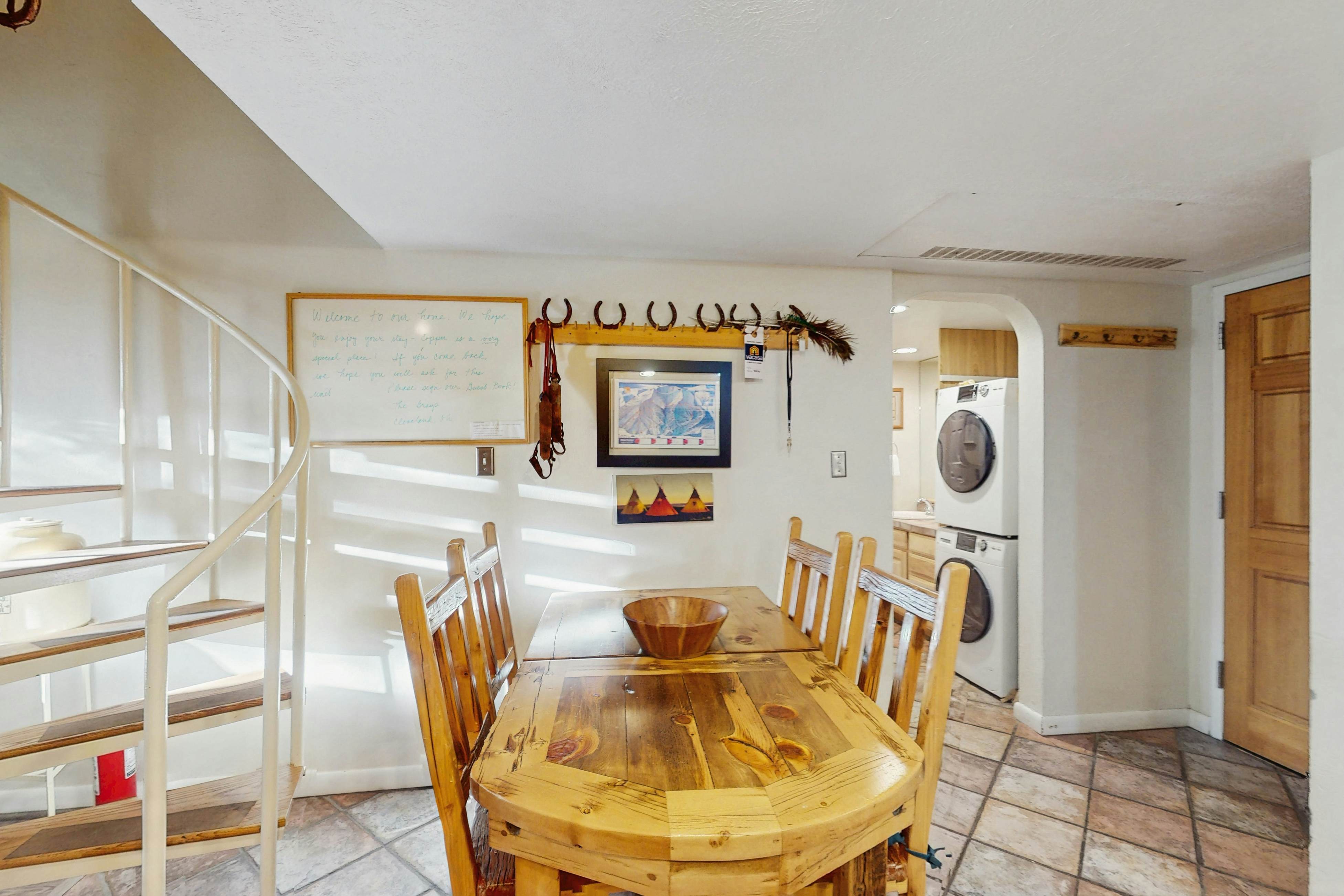 Summit House East 113