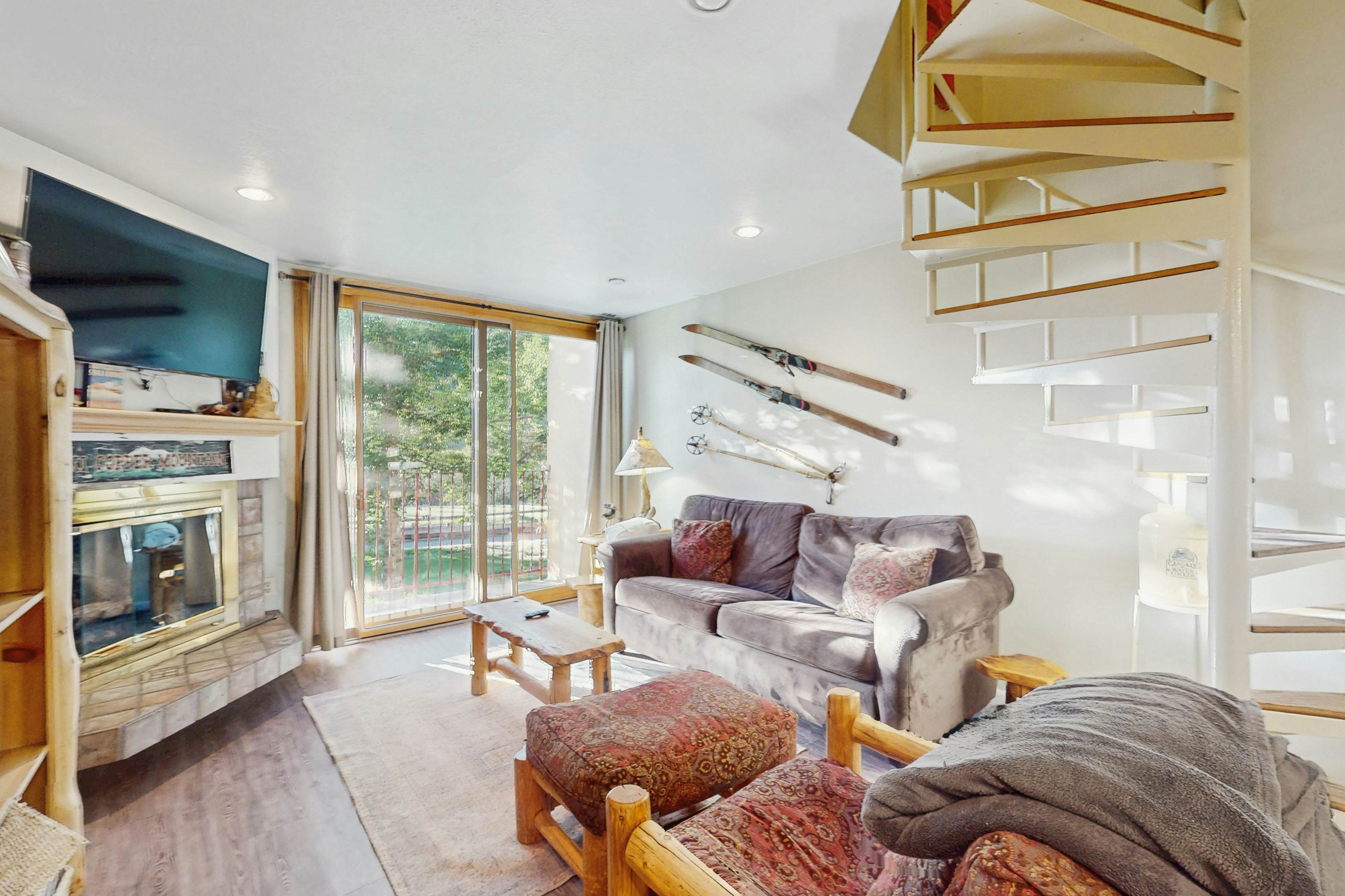 Summit House East 113