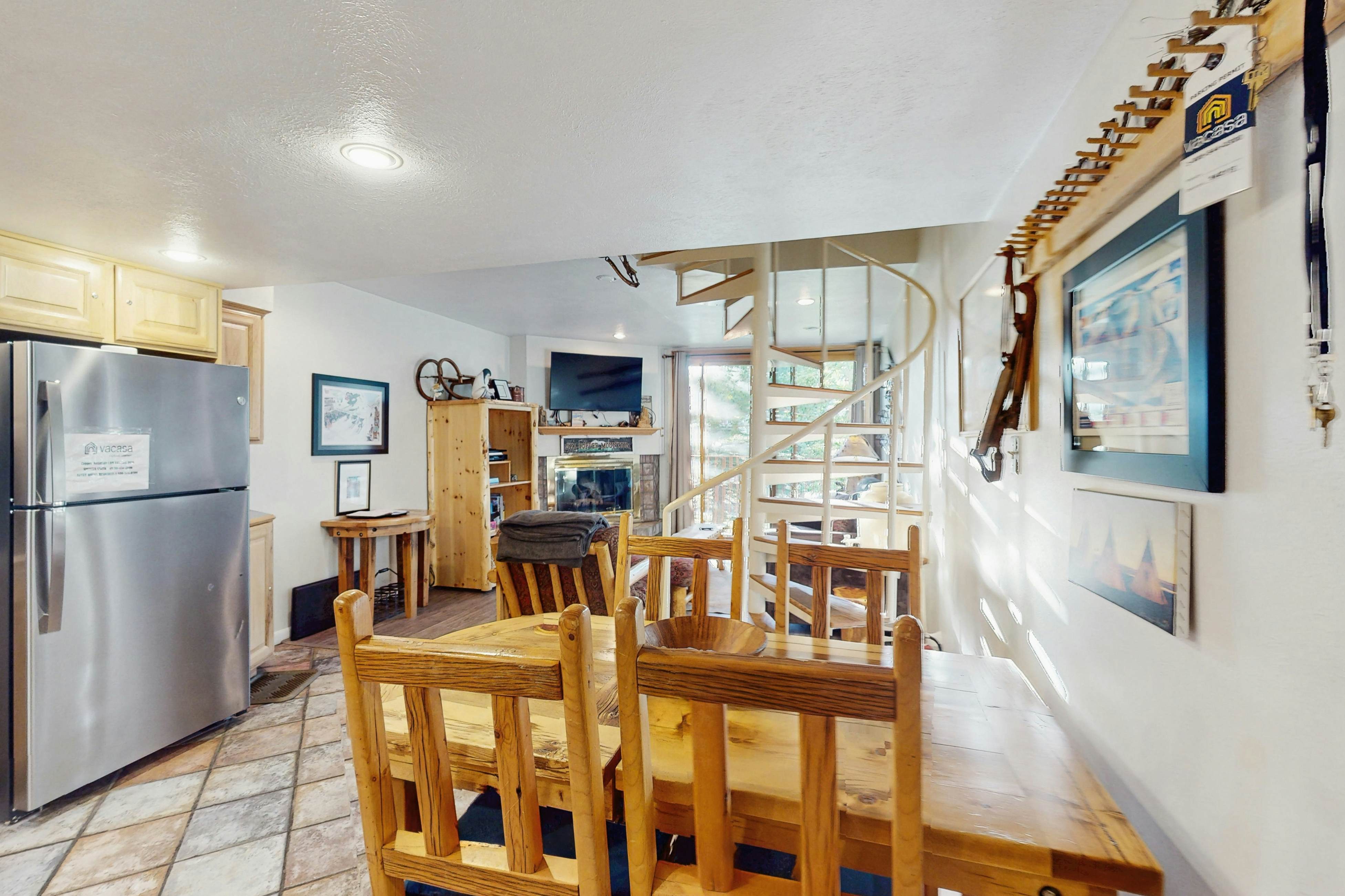 Summit House East 113