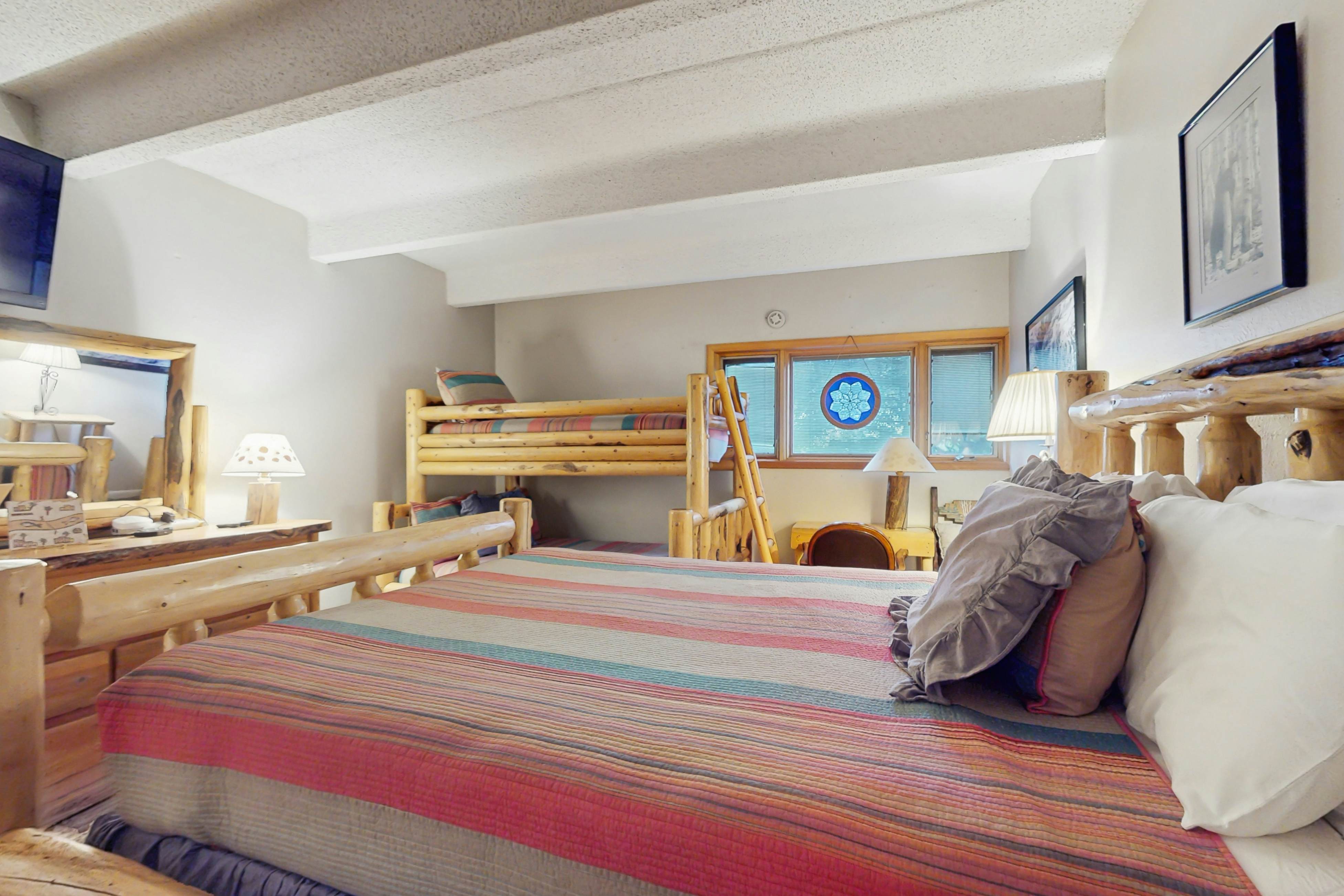 Summit House East 113