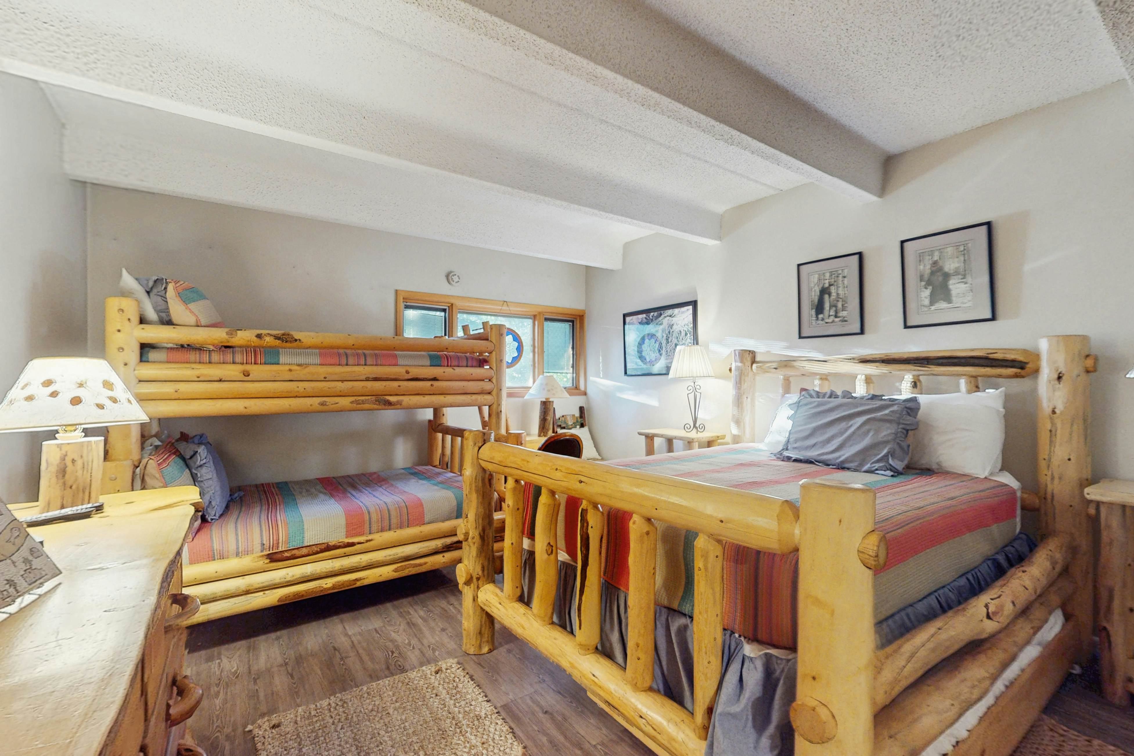 Summit House East 113