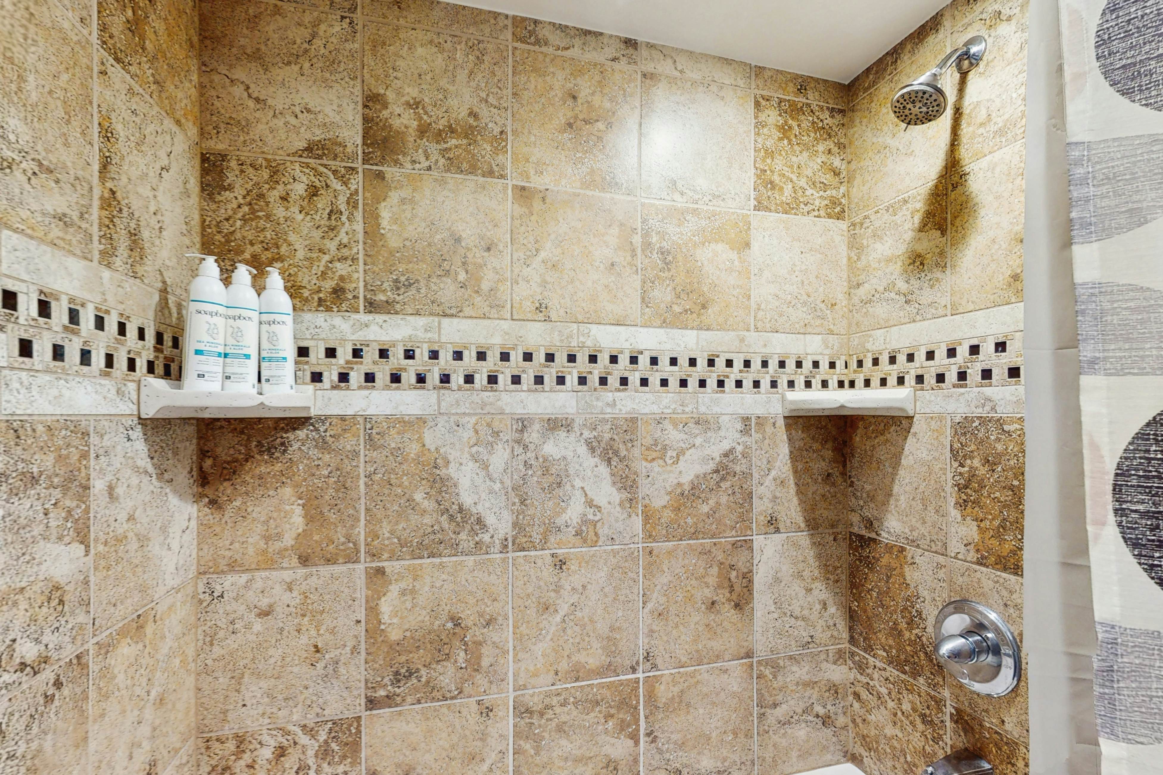 Summit House East 113