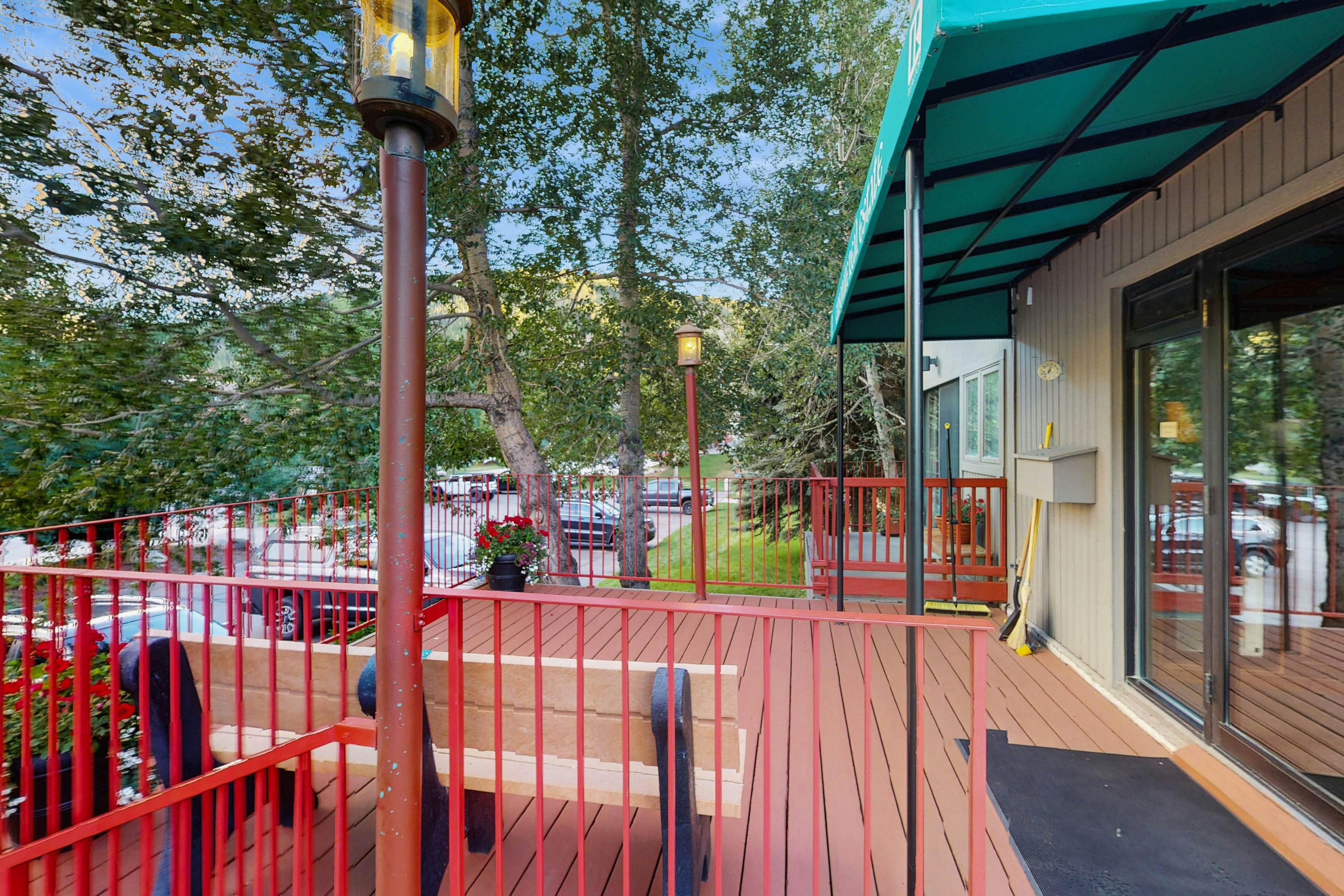 Summit House East 113