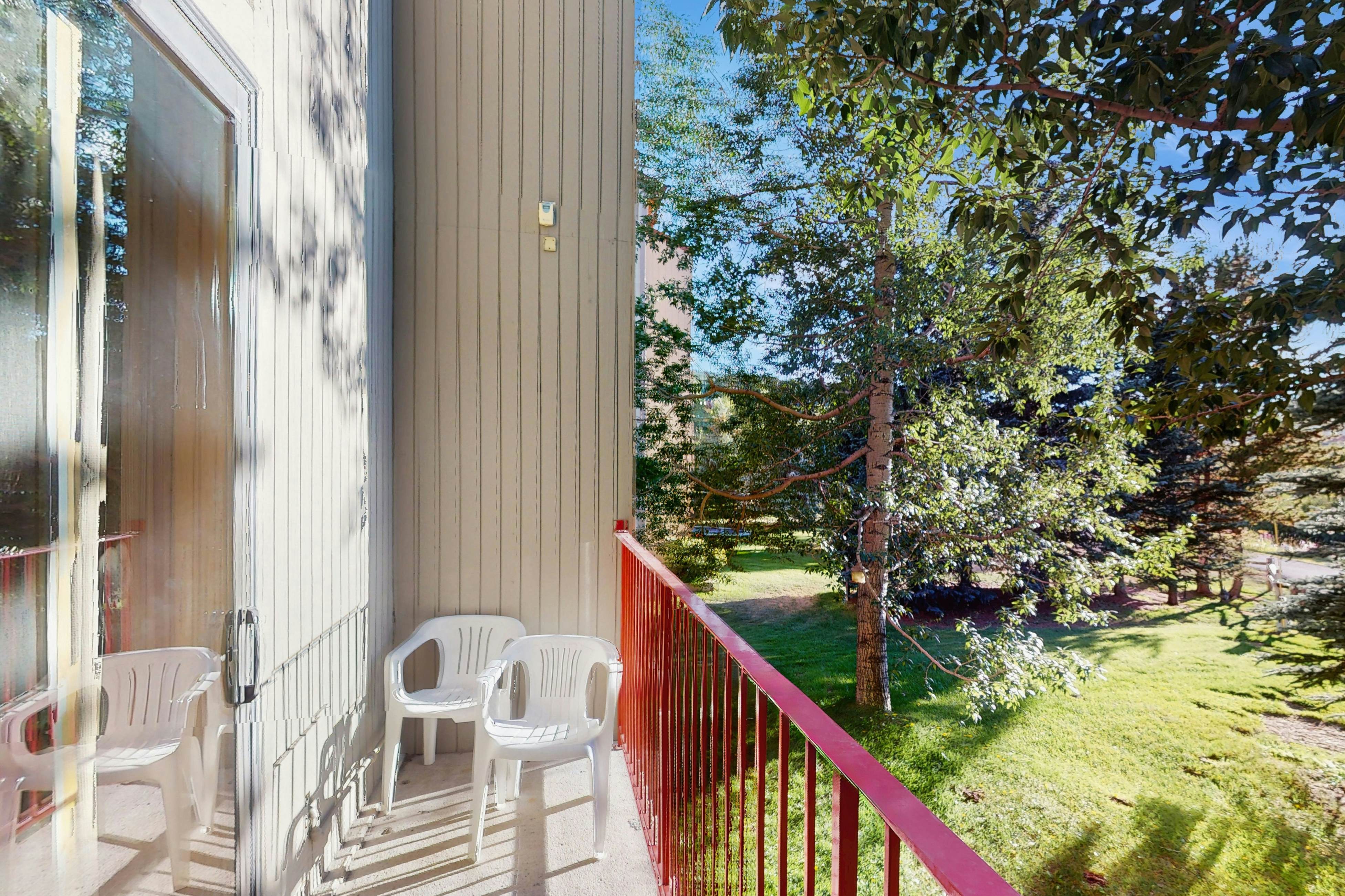 Summit House East 113