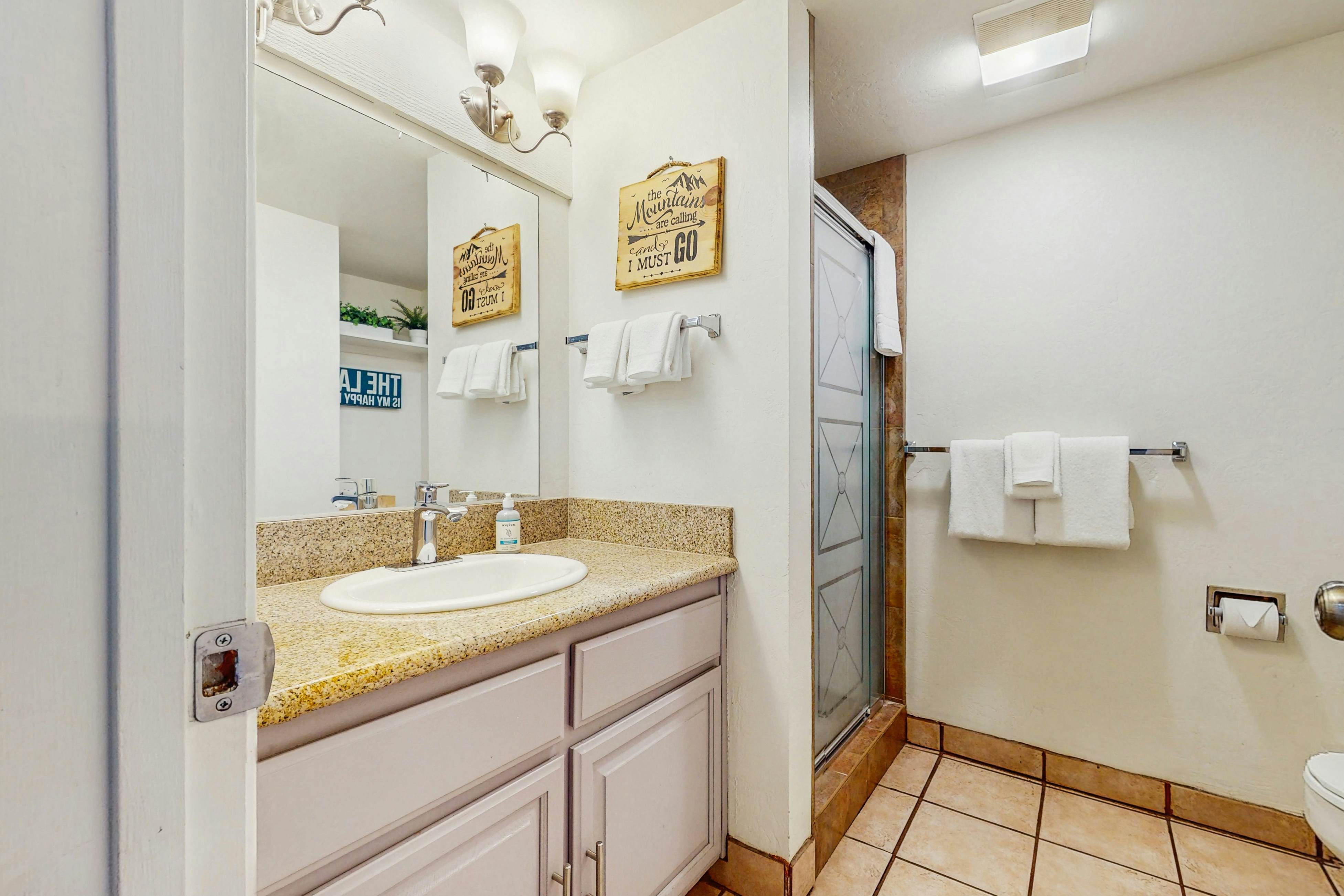 Lakeland Village Resort 503