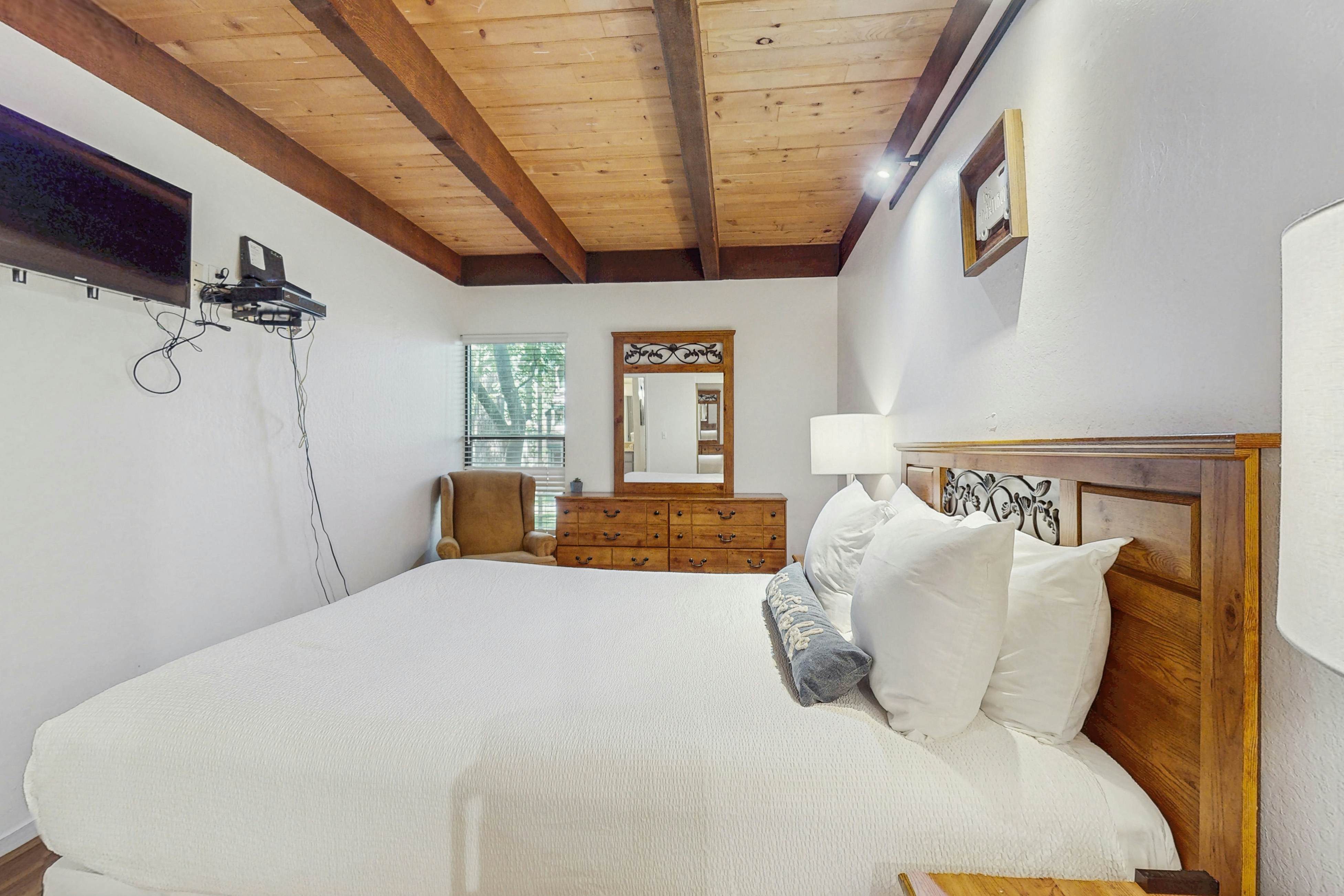 Lakeland Village Resort 503