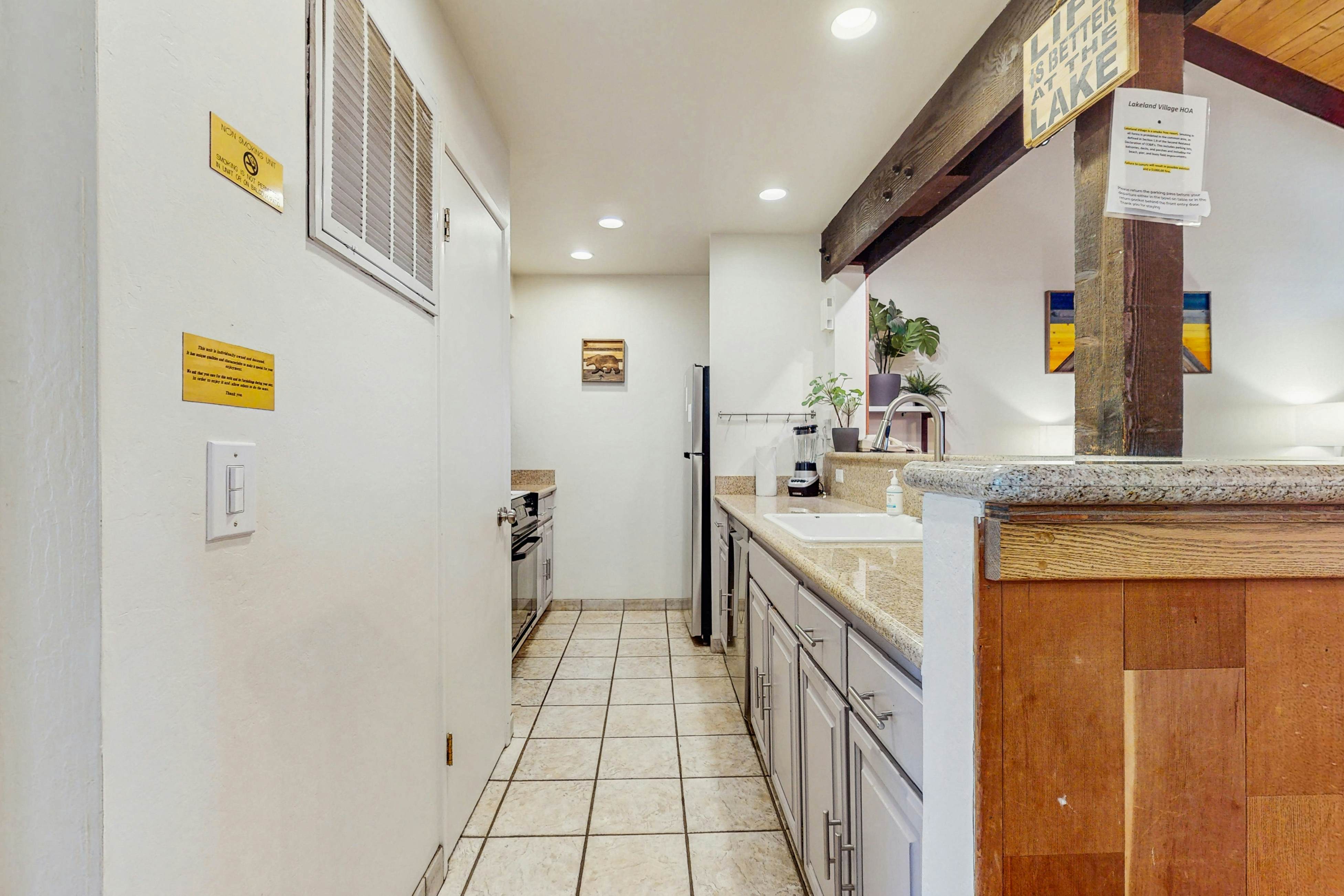 Lakeland Village Resort 503