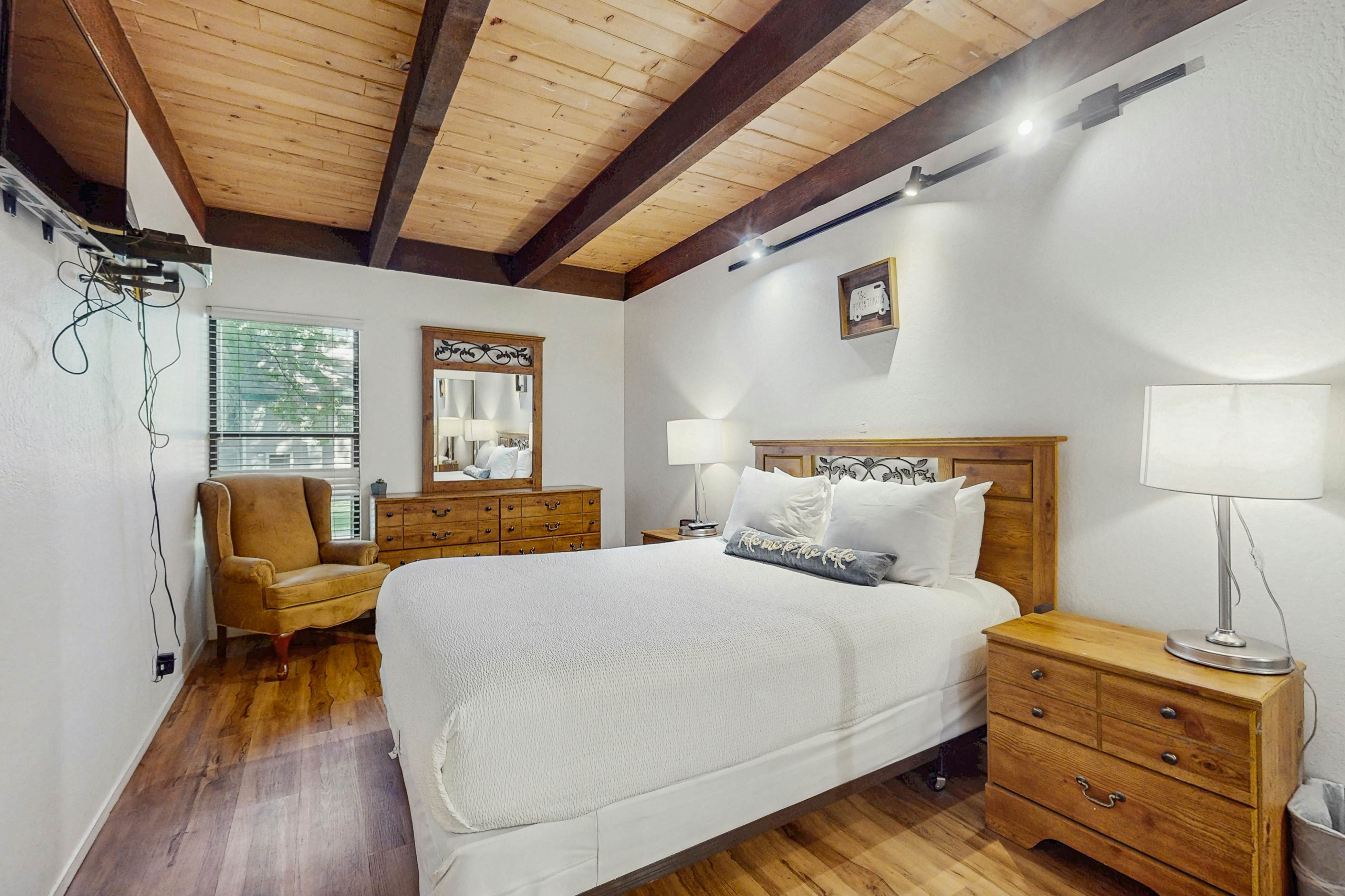 Lakeland Village Resort 503