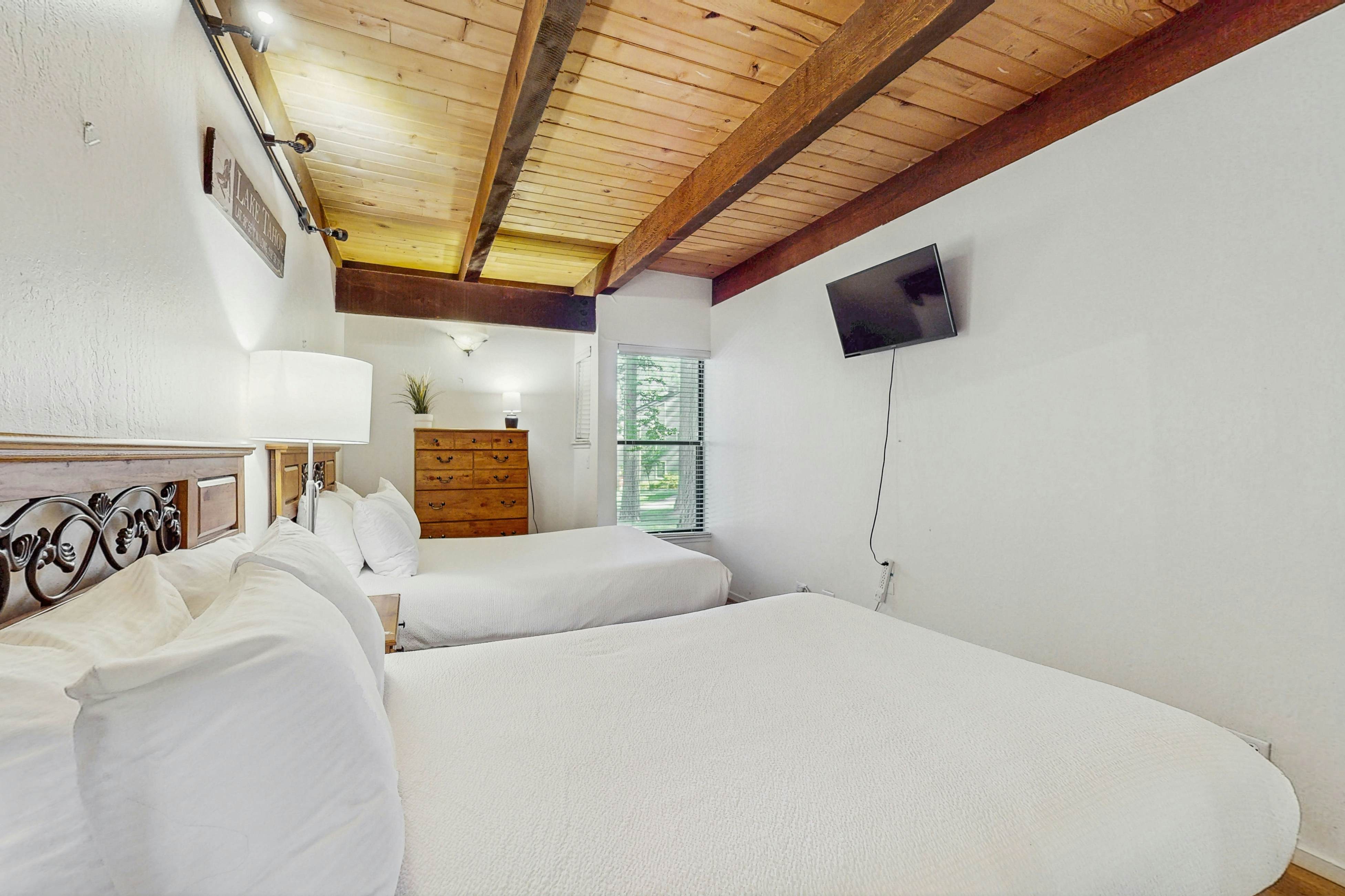 Lakeland Village Resort 503