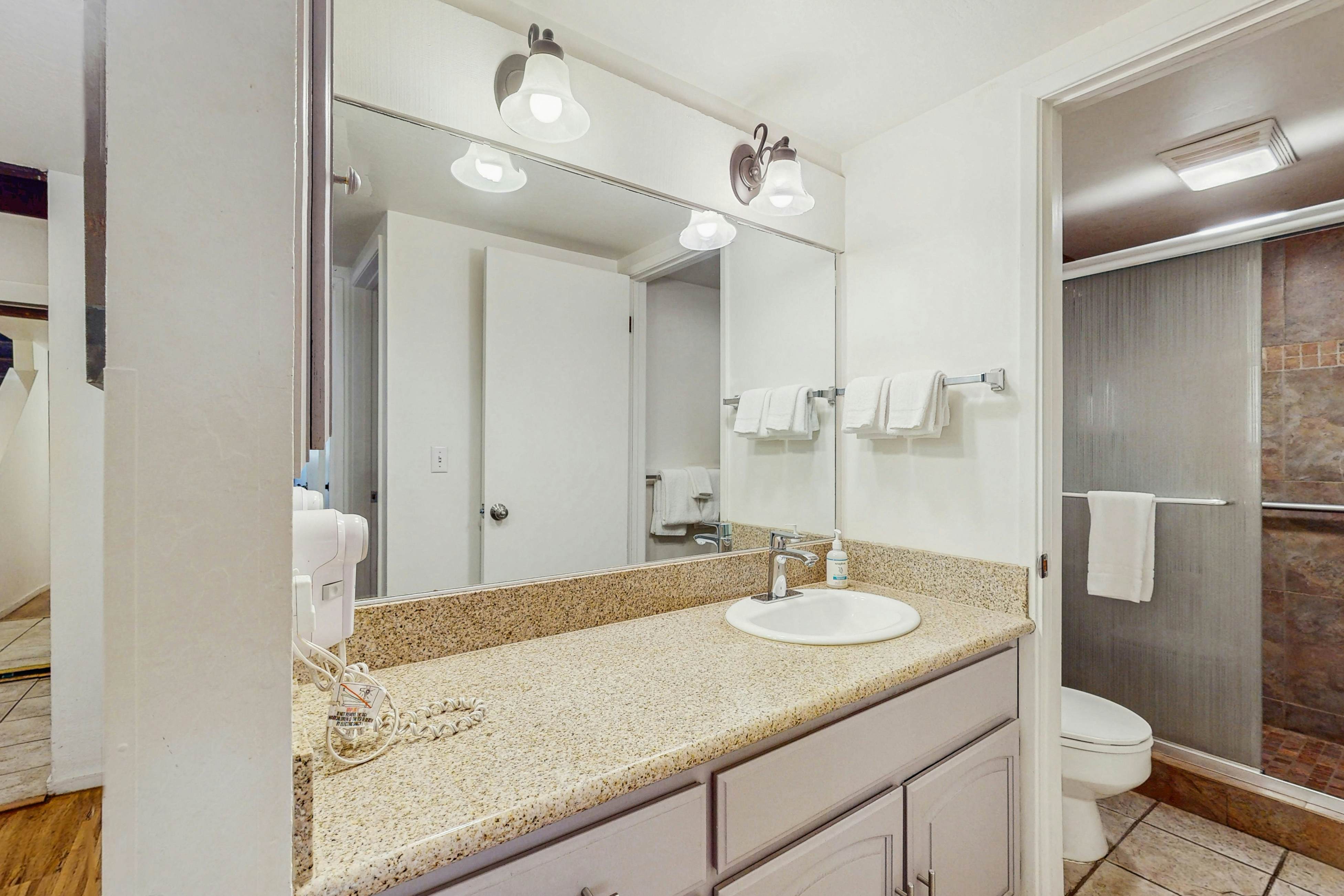 Lakeland Village Resort 503