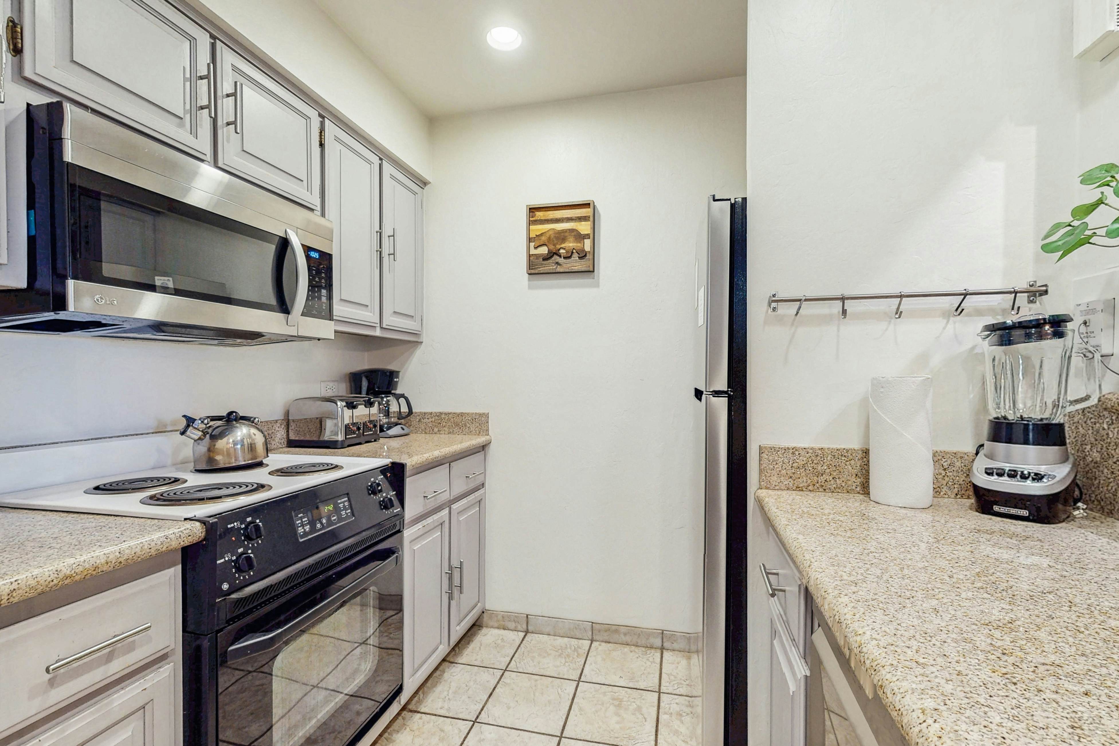 Lakeland Village Resort 503