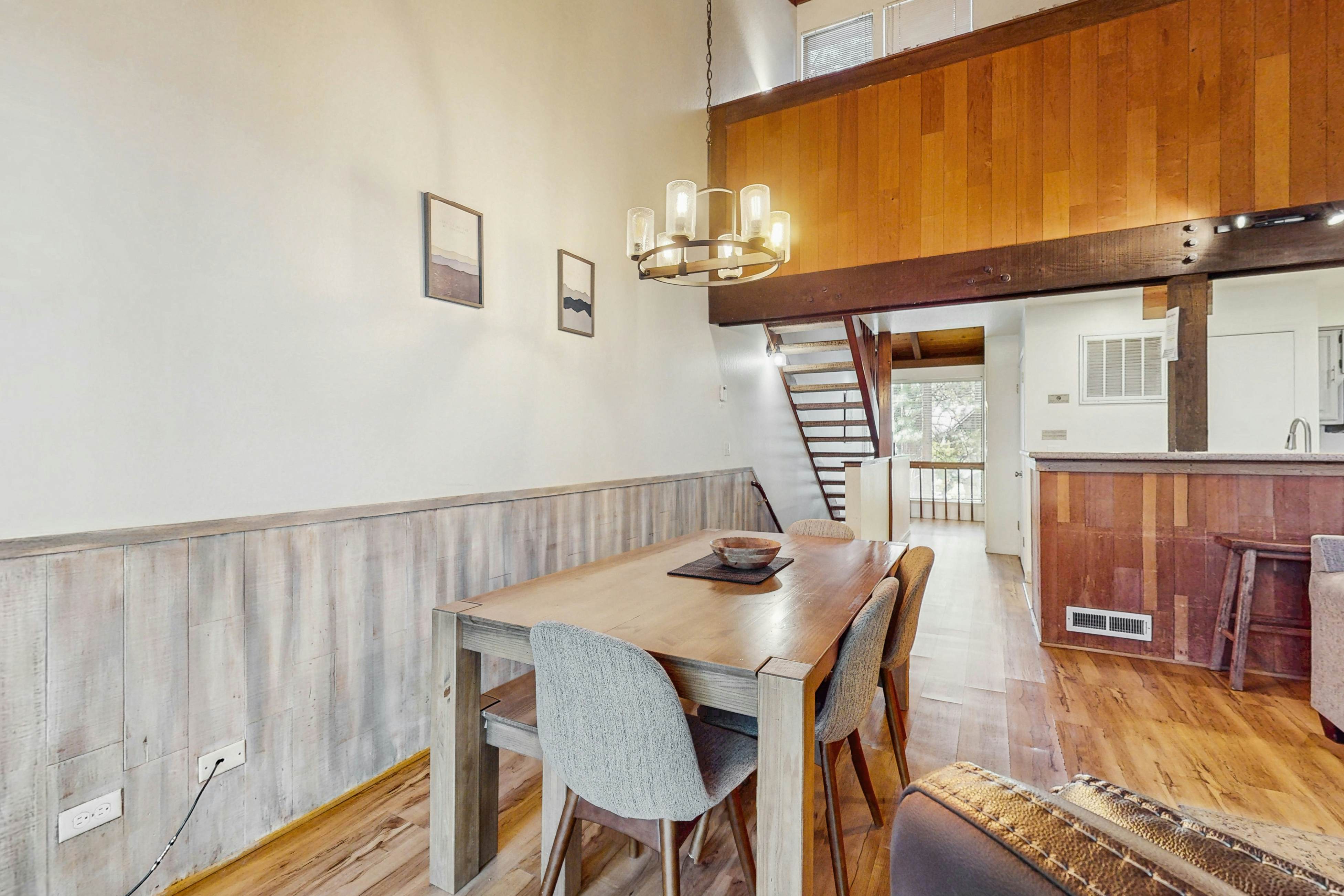 Lakeland Village Resort 503