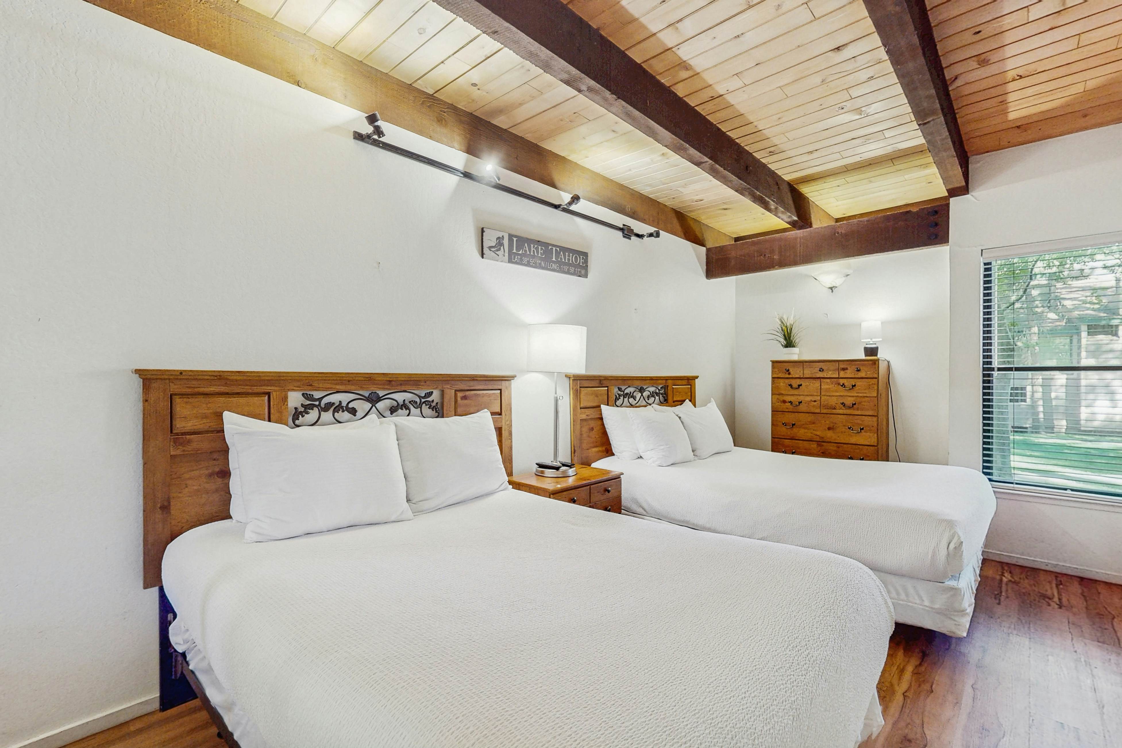 Lakeland Village Resort 503