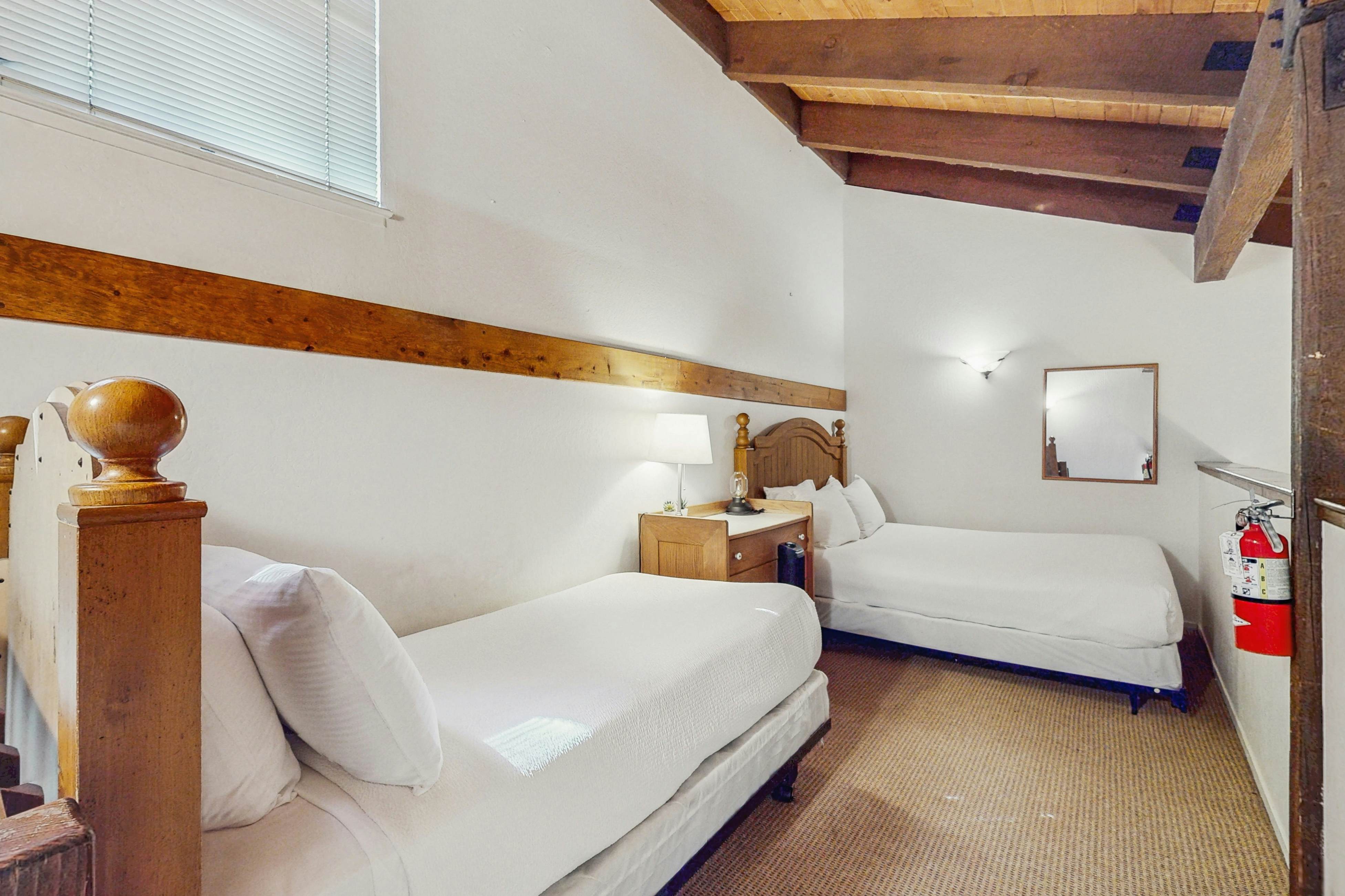 Lakeland Village Resort 503