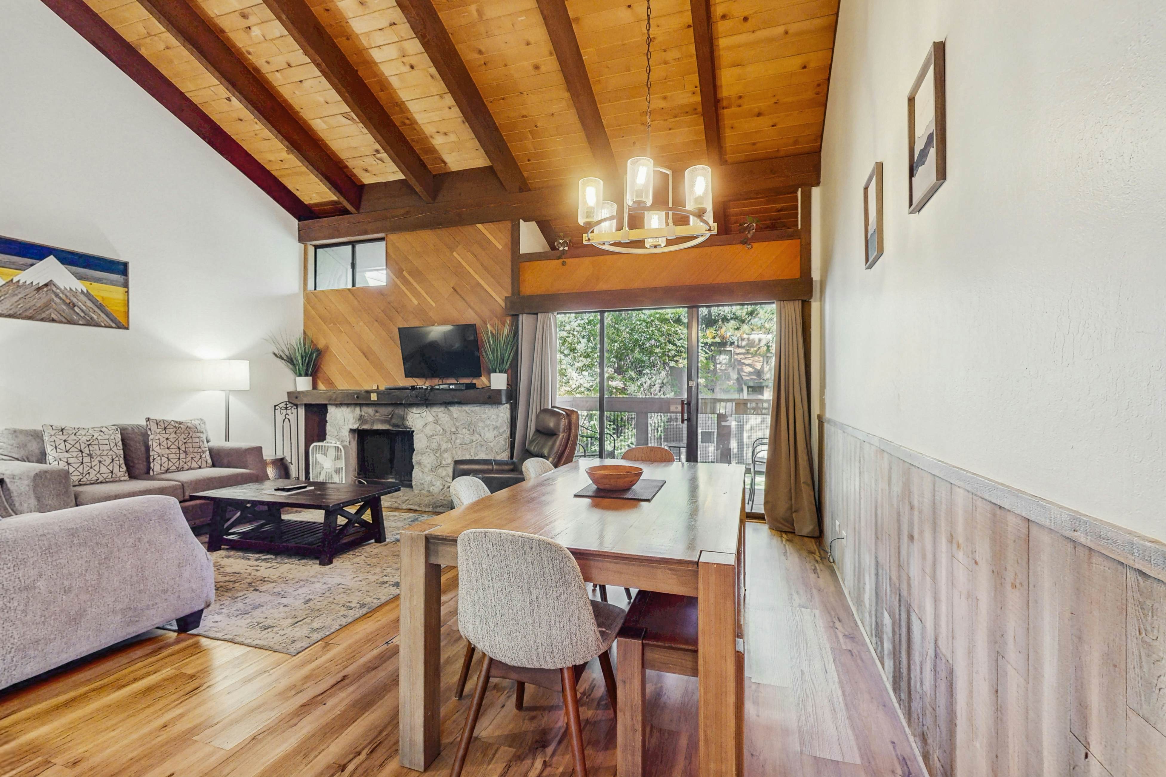 Lakeland Village Resort 503