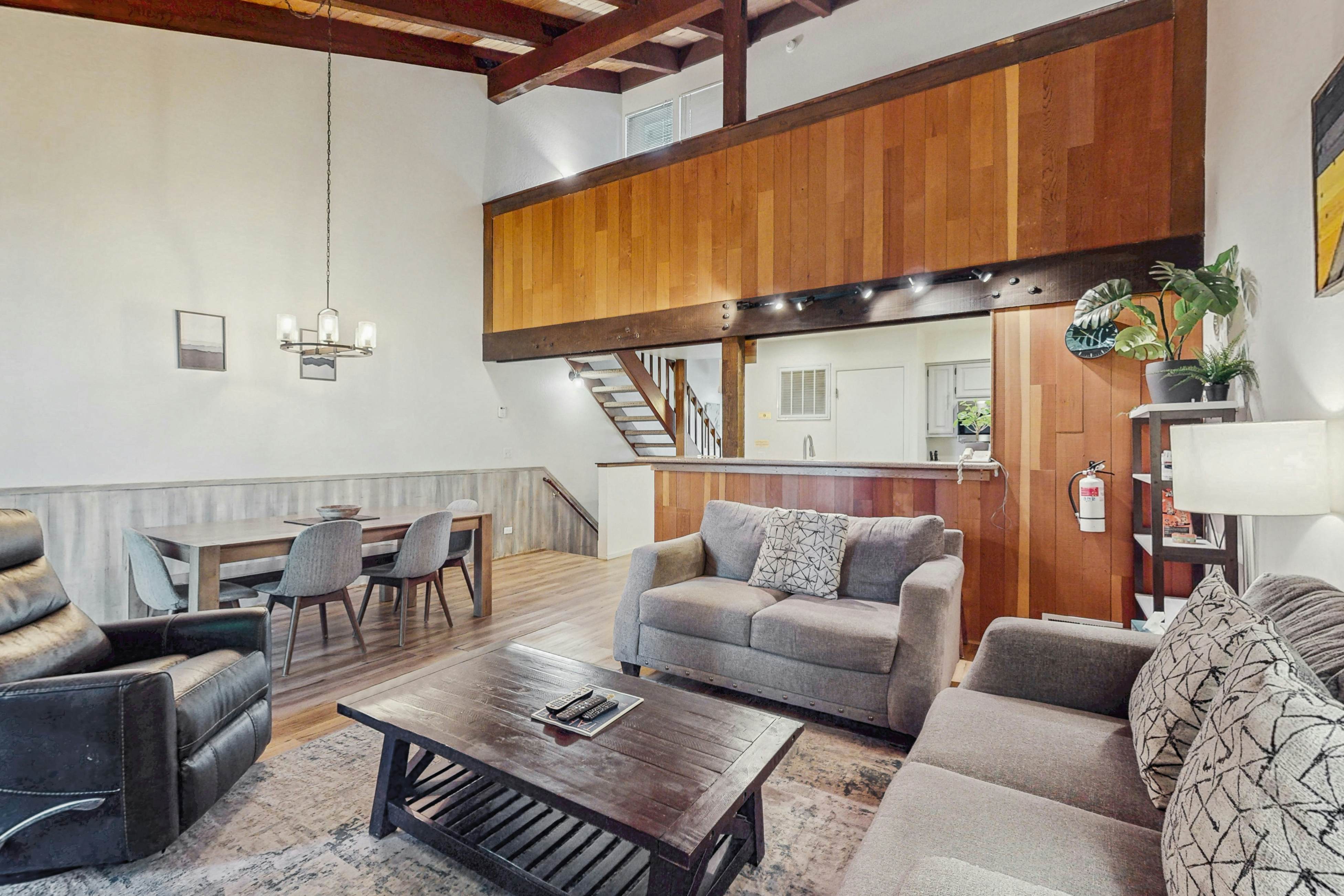 Lakeland Village Resort 503