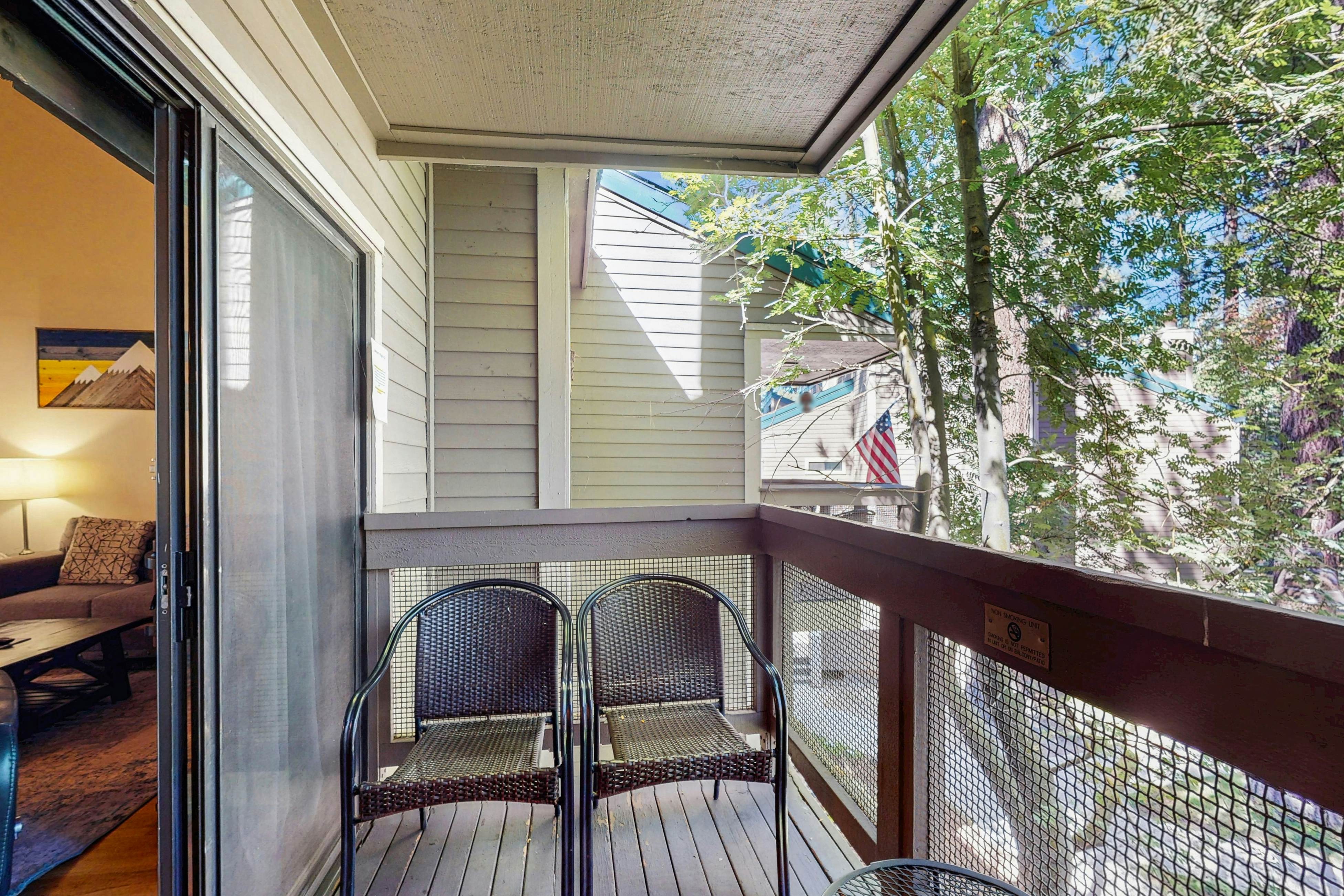 Lakeland Village Resort 503