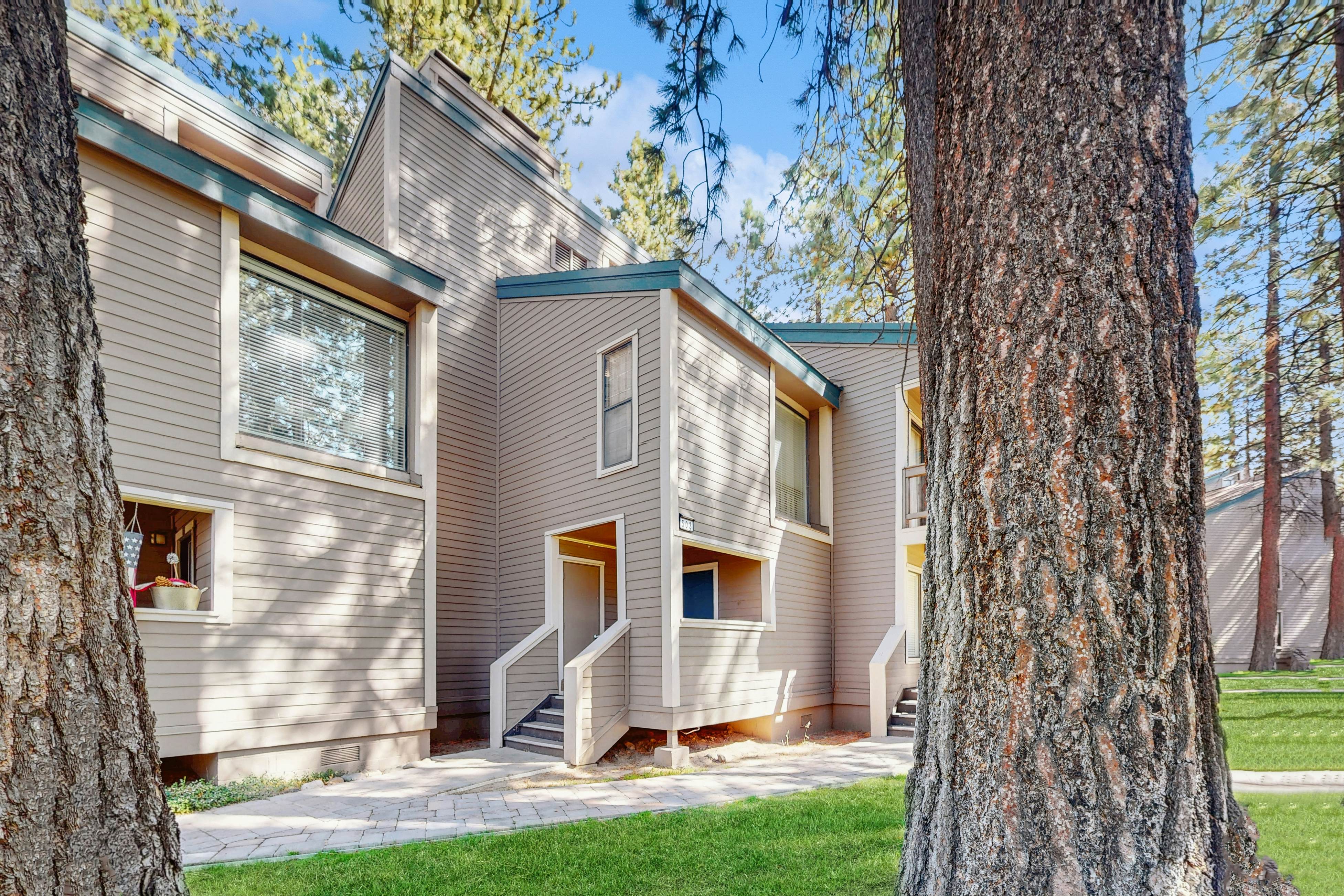 Lakeland Village Resort 503