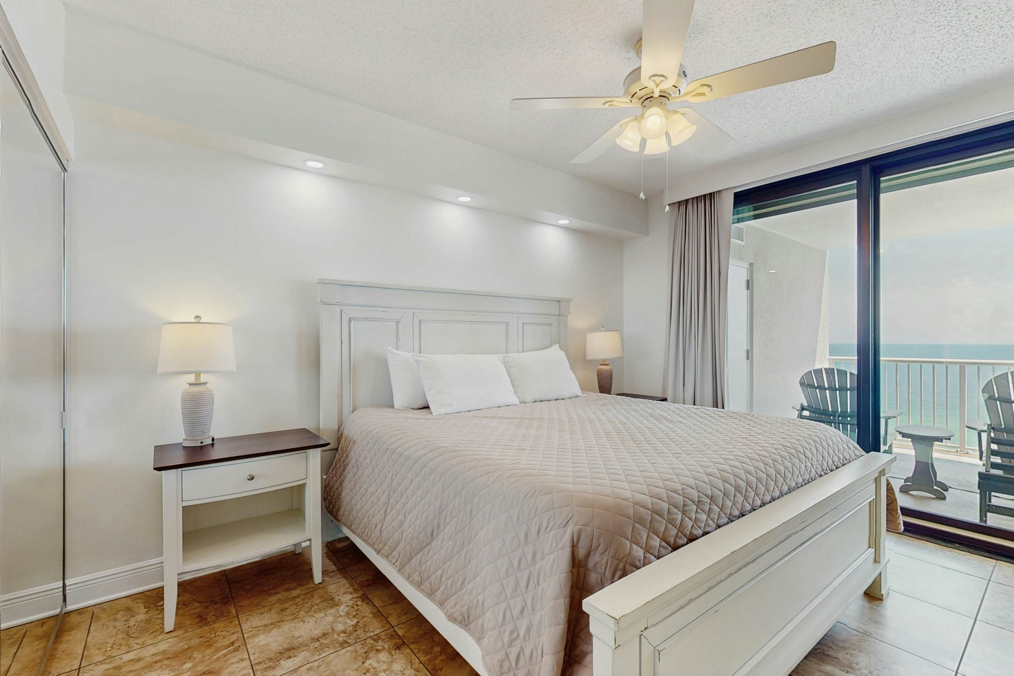 Summer House on Romar Beach 1204A