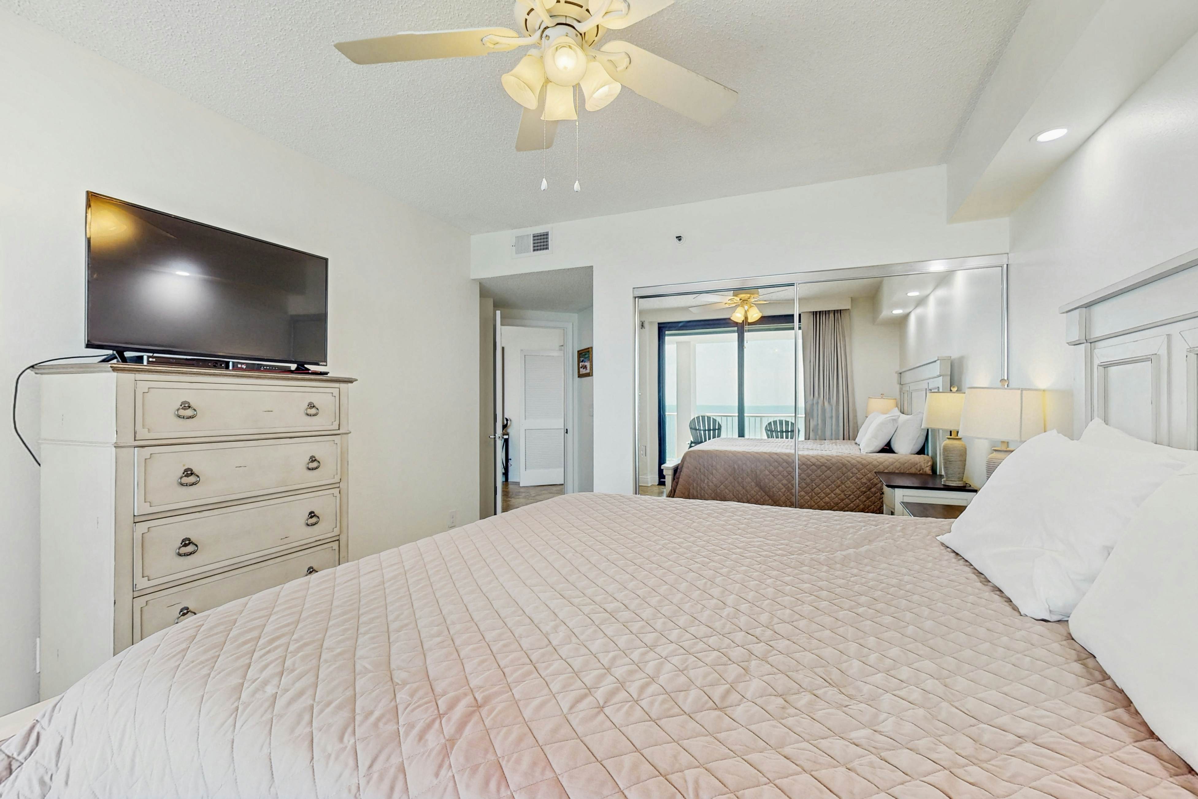 Summer House on Romar Beach 1204A