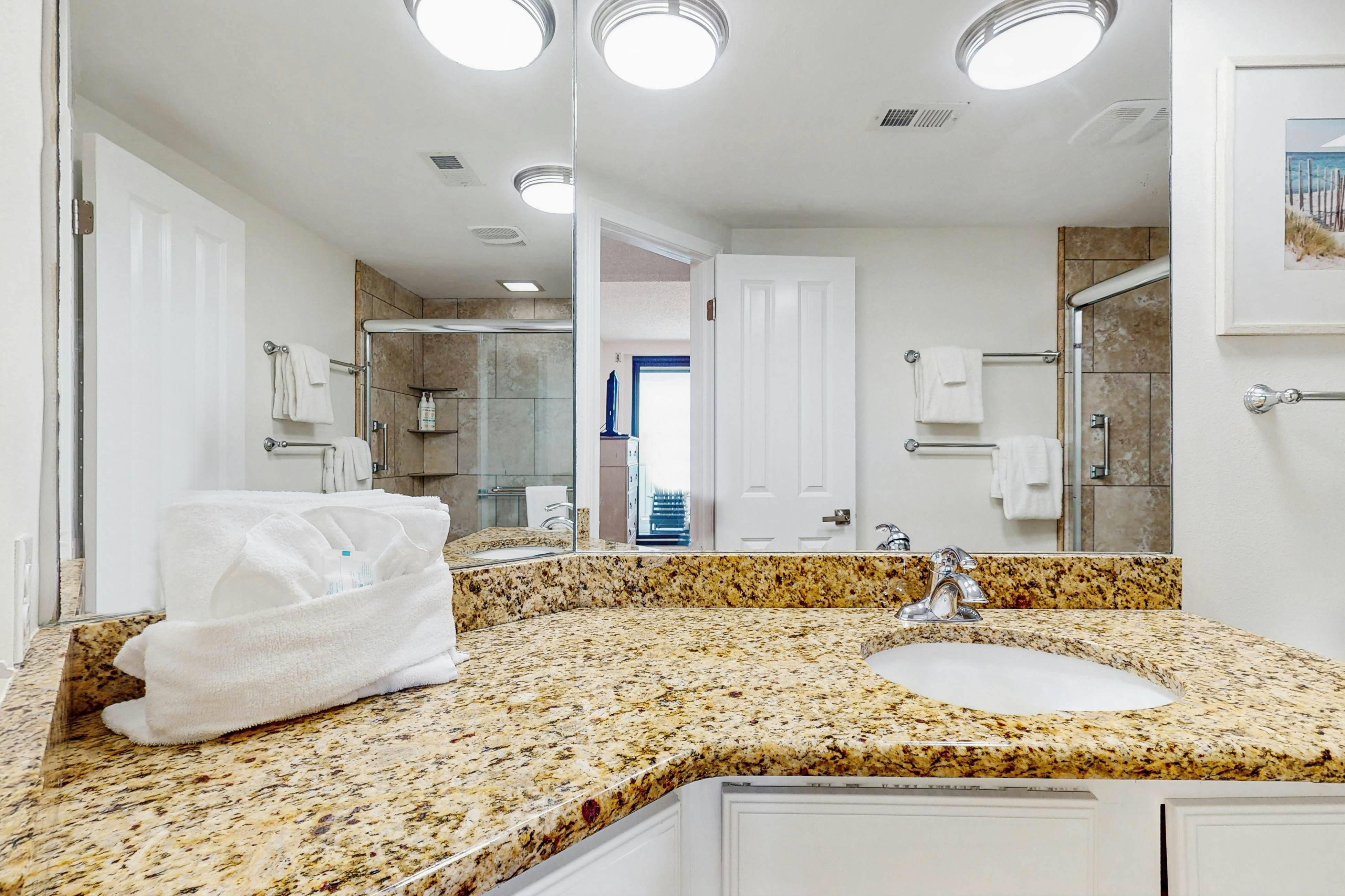 Summer House on Romar Beach 1204A