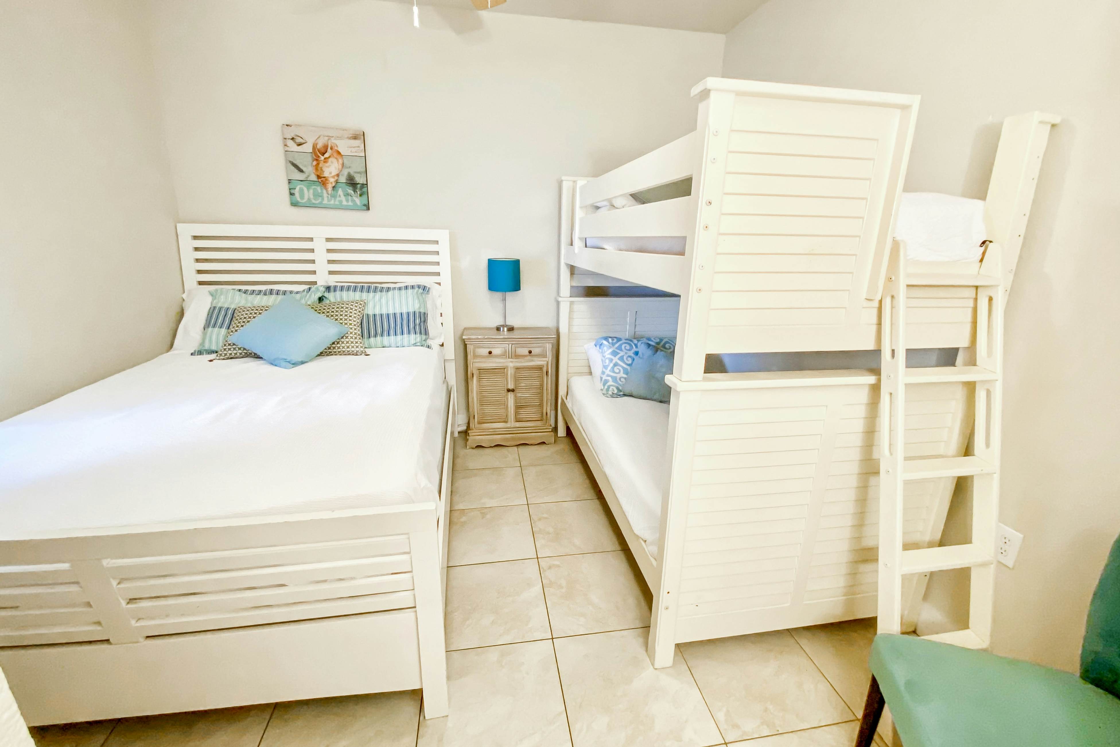 Pointe West Resort - OceanScape