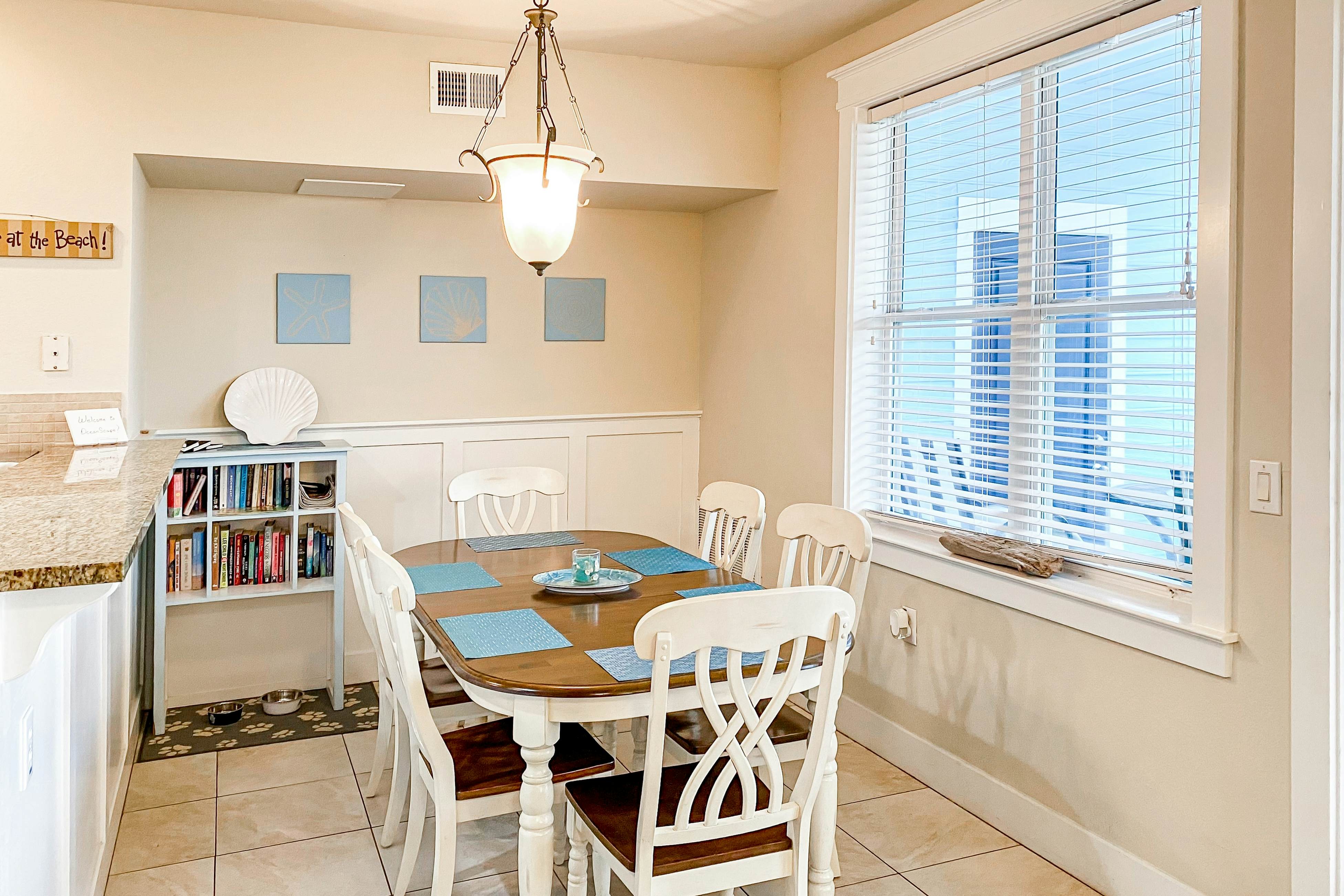 Pointe West Resort - OceanScape