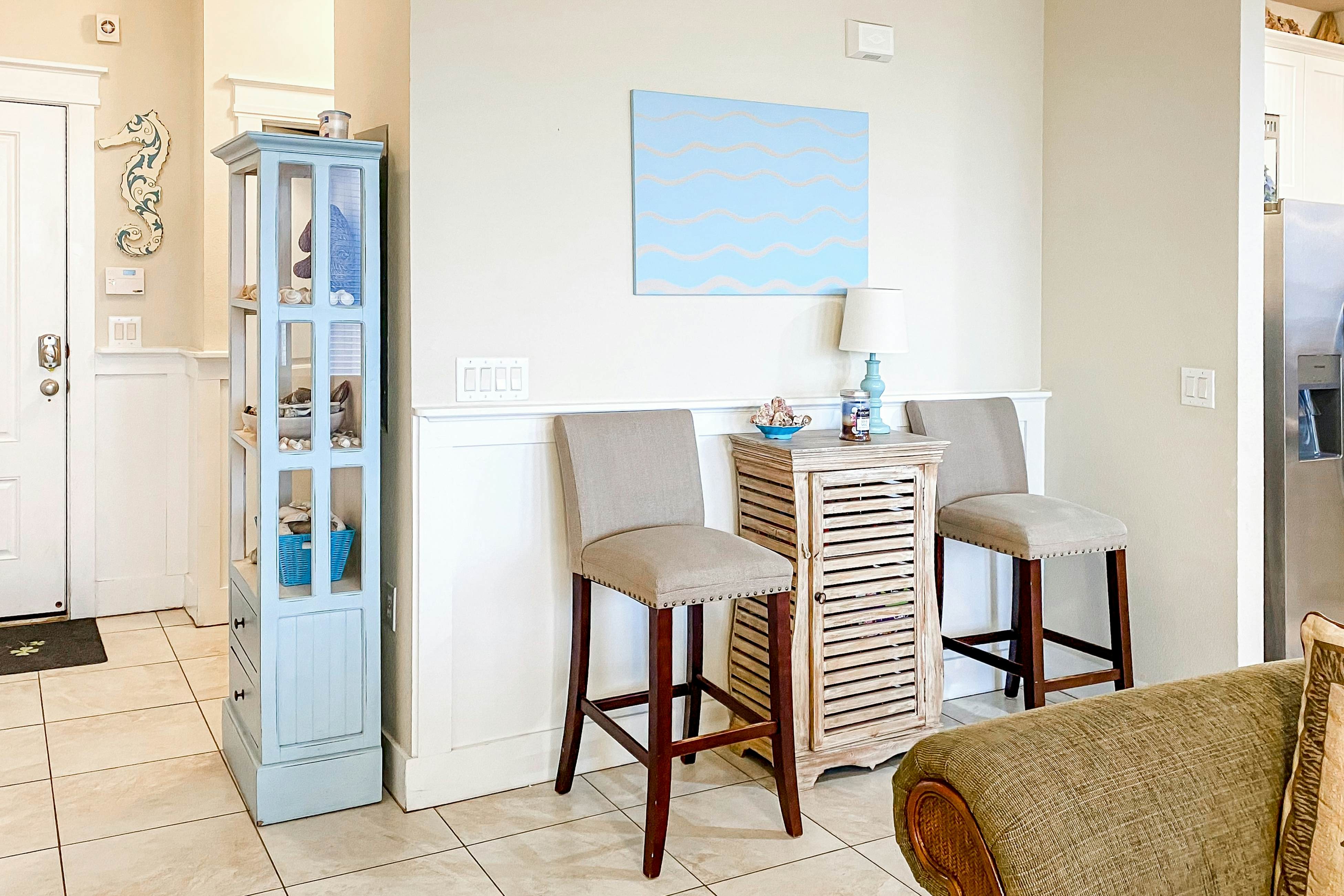 Pointe West Resort - OceanScape