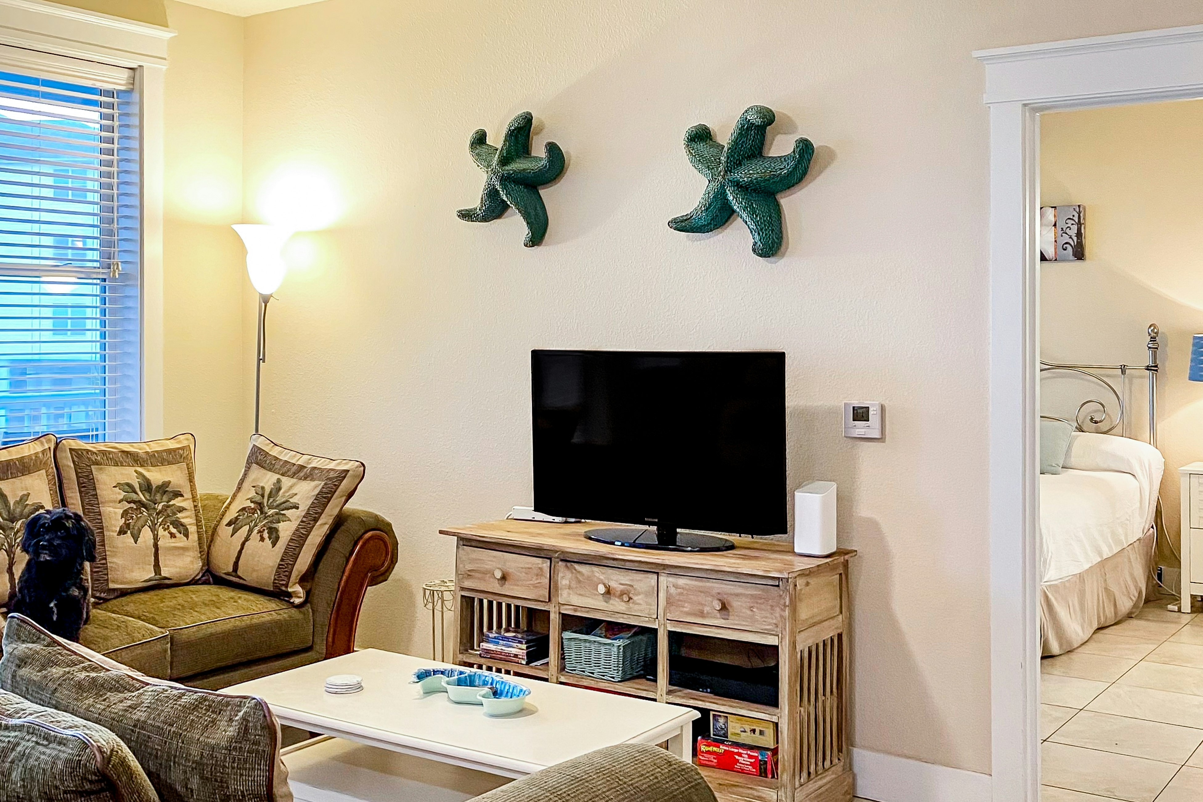 Pointe West Resort - OceanScape