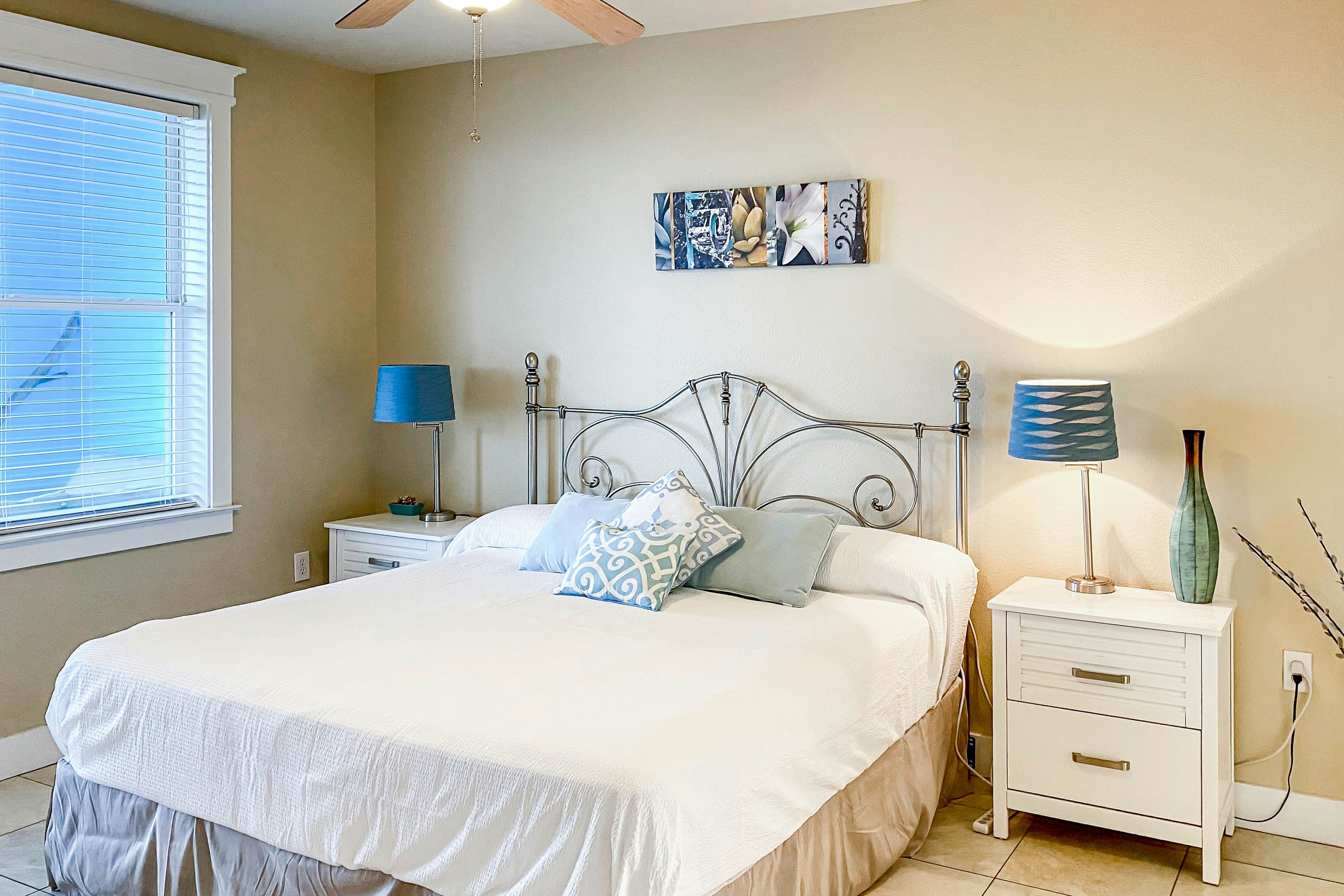 Pointe West Resort - OceanScape