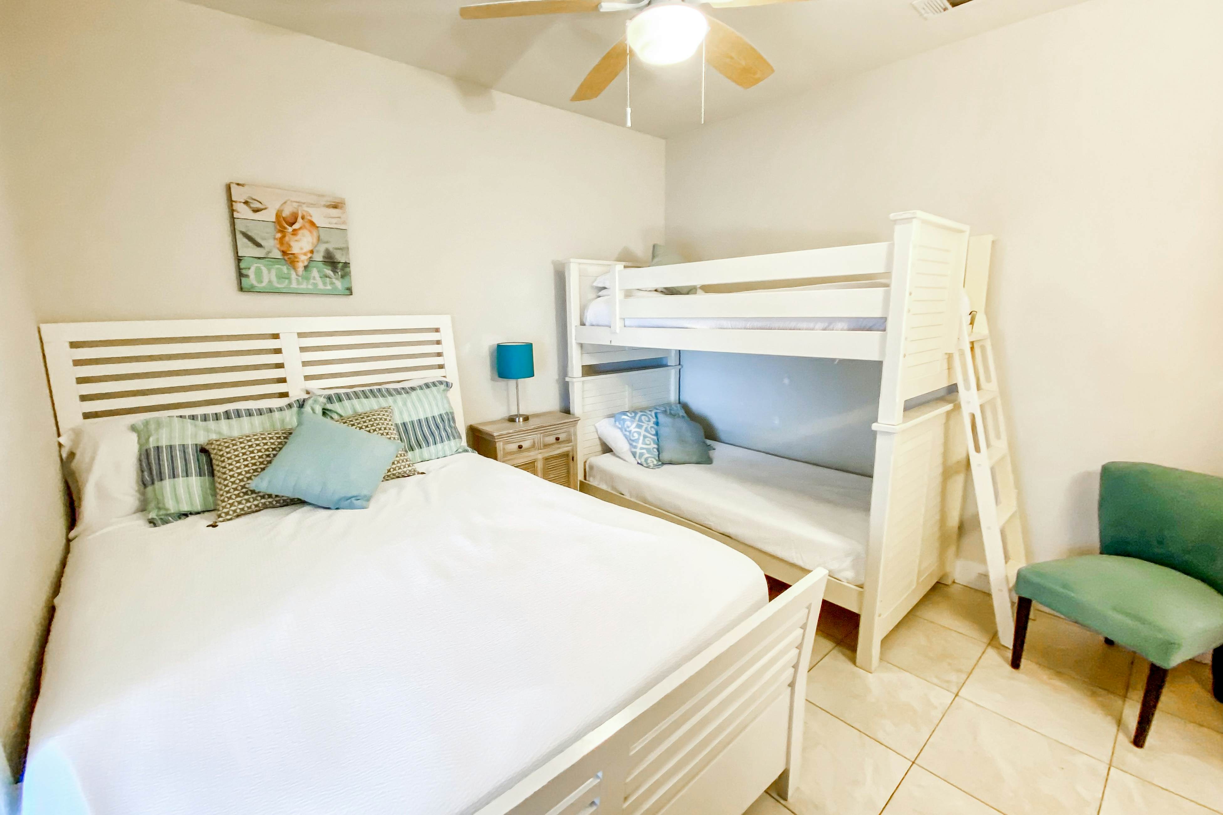 Pointe West Resort - OceanScape