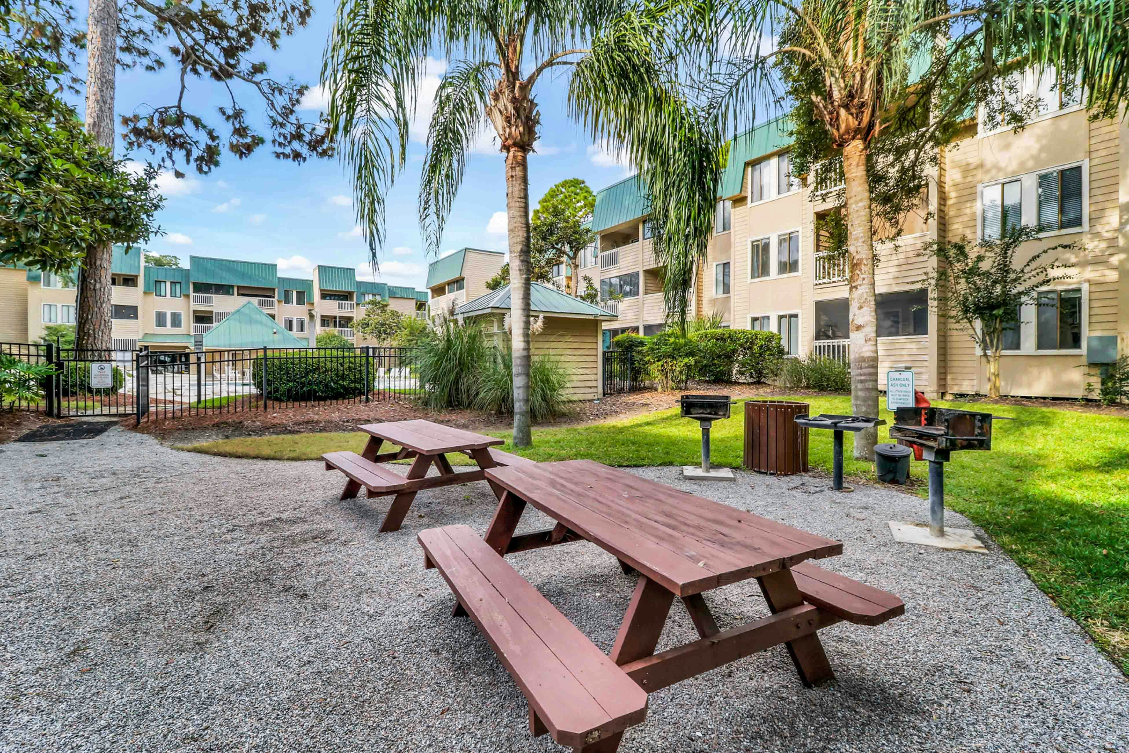 Spa On Port Royal Sound 3337