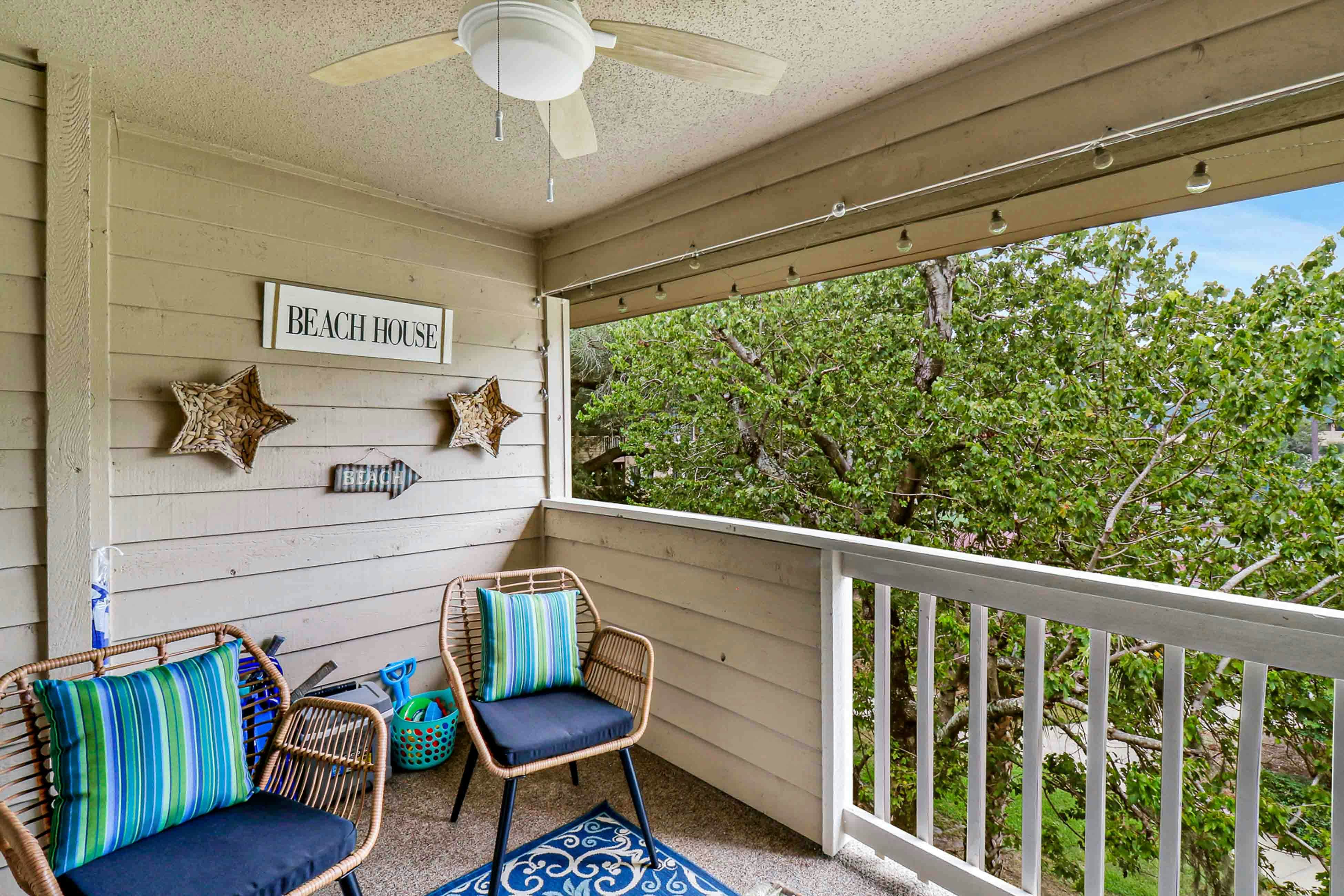 Spa On Port Royal Sound 3337