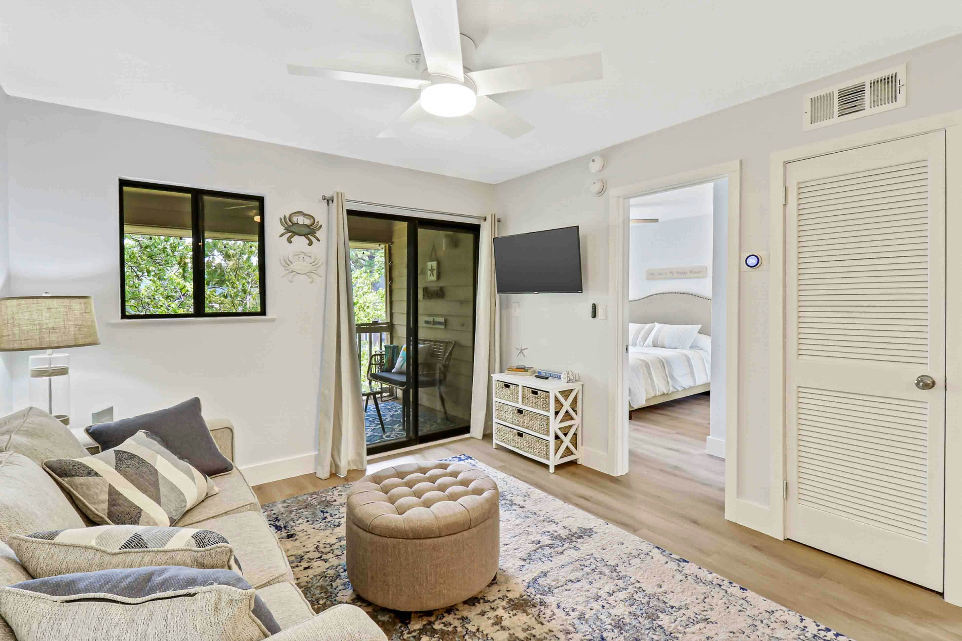 Spa On Port Royal Sound 3337