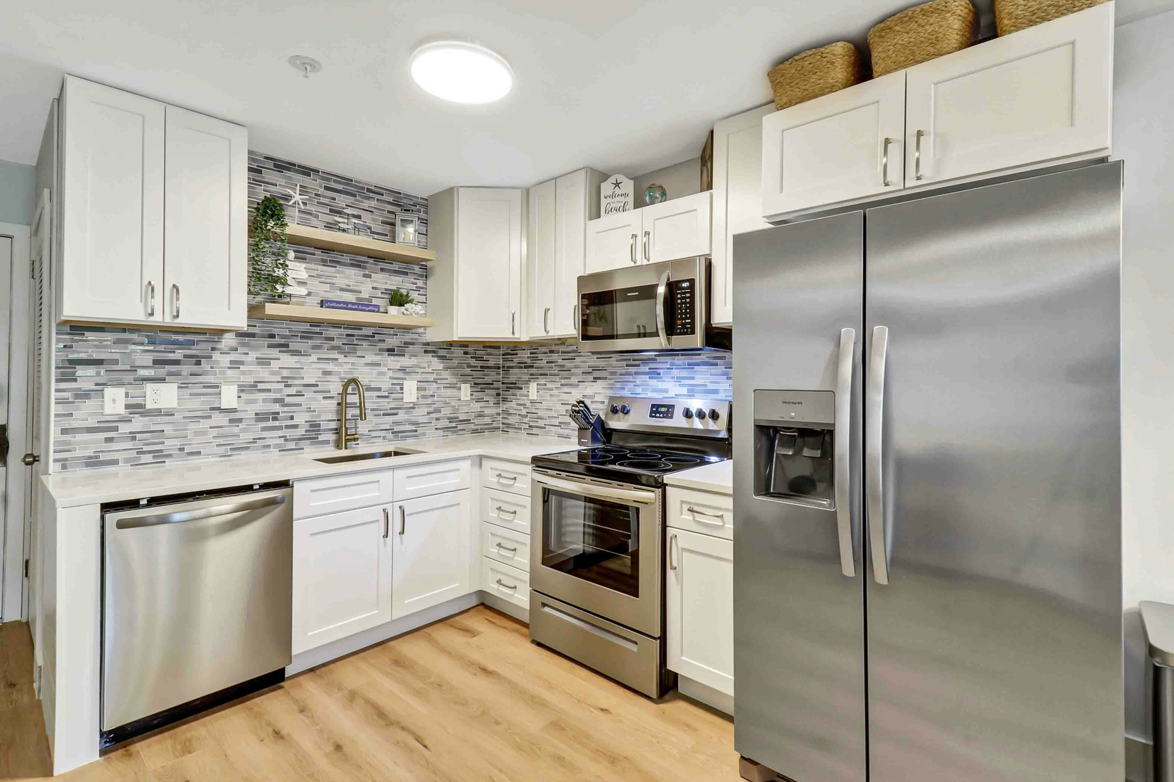 Spa On Port Royal Sound 3337