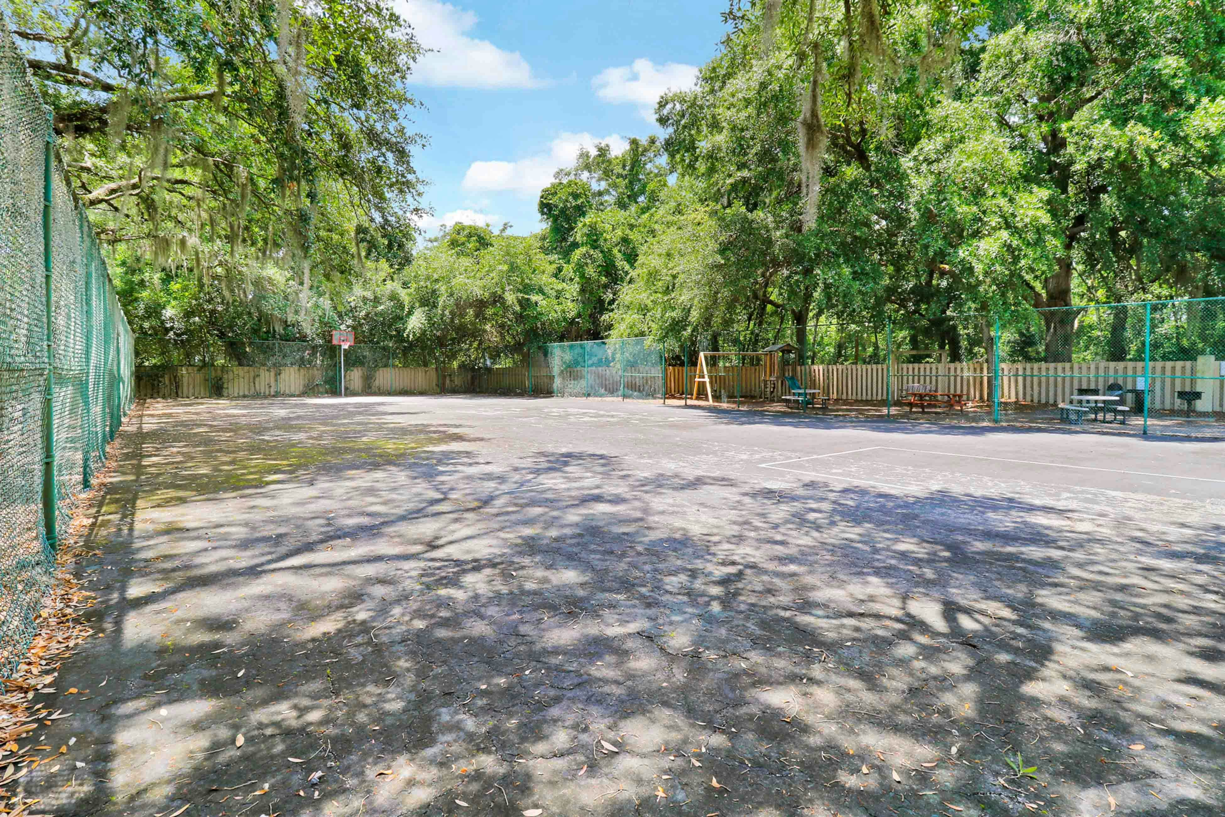 Spa On Port Royal Sound 3337