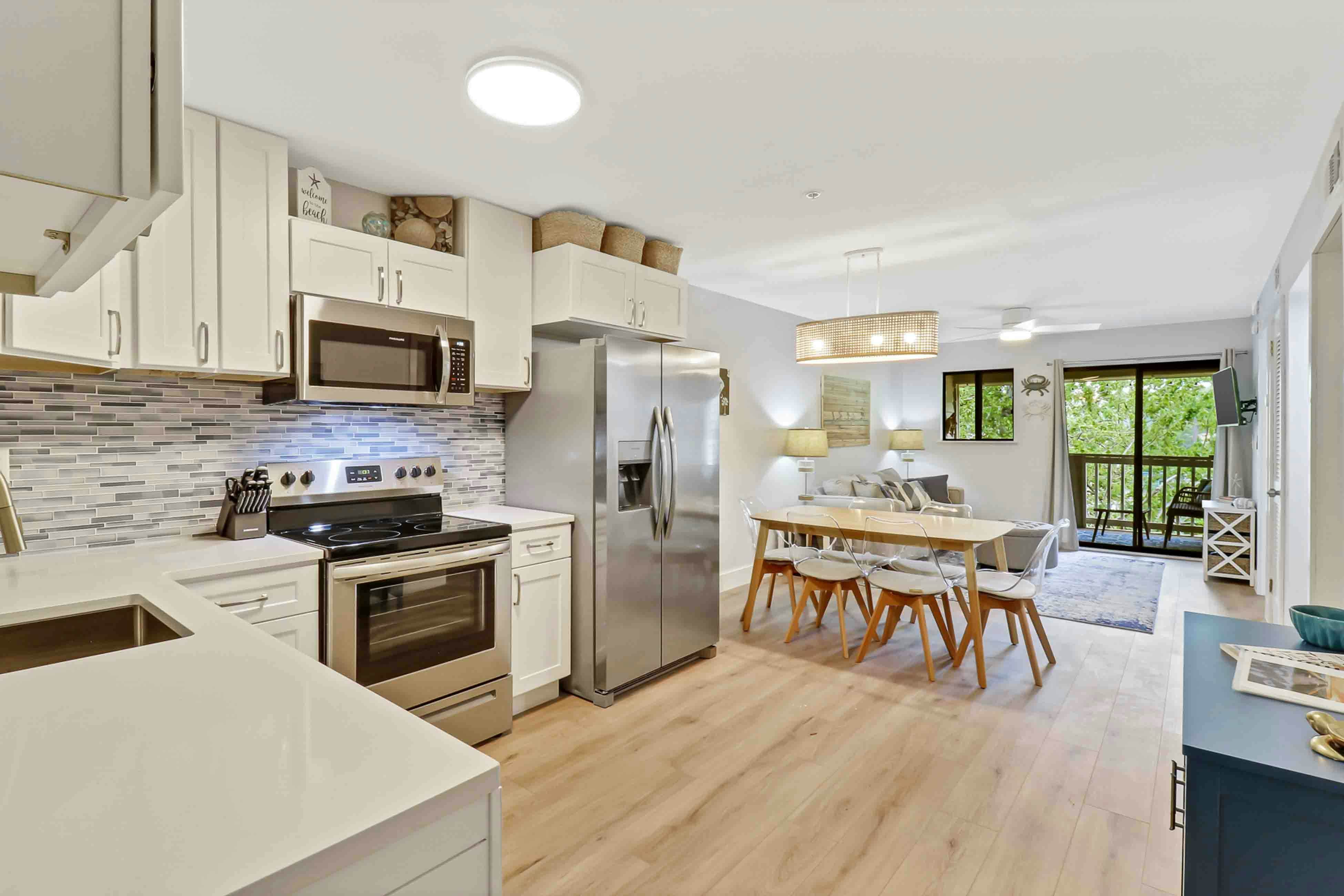 Spa On Port Royal Sound 3337