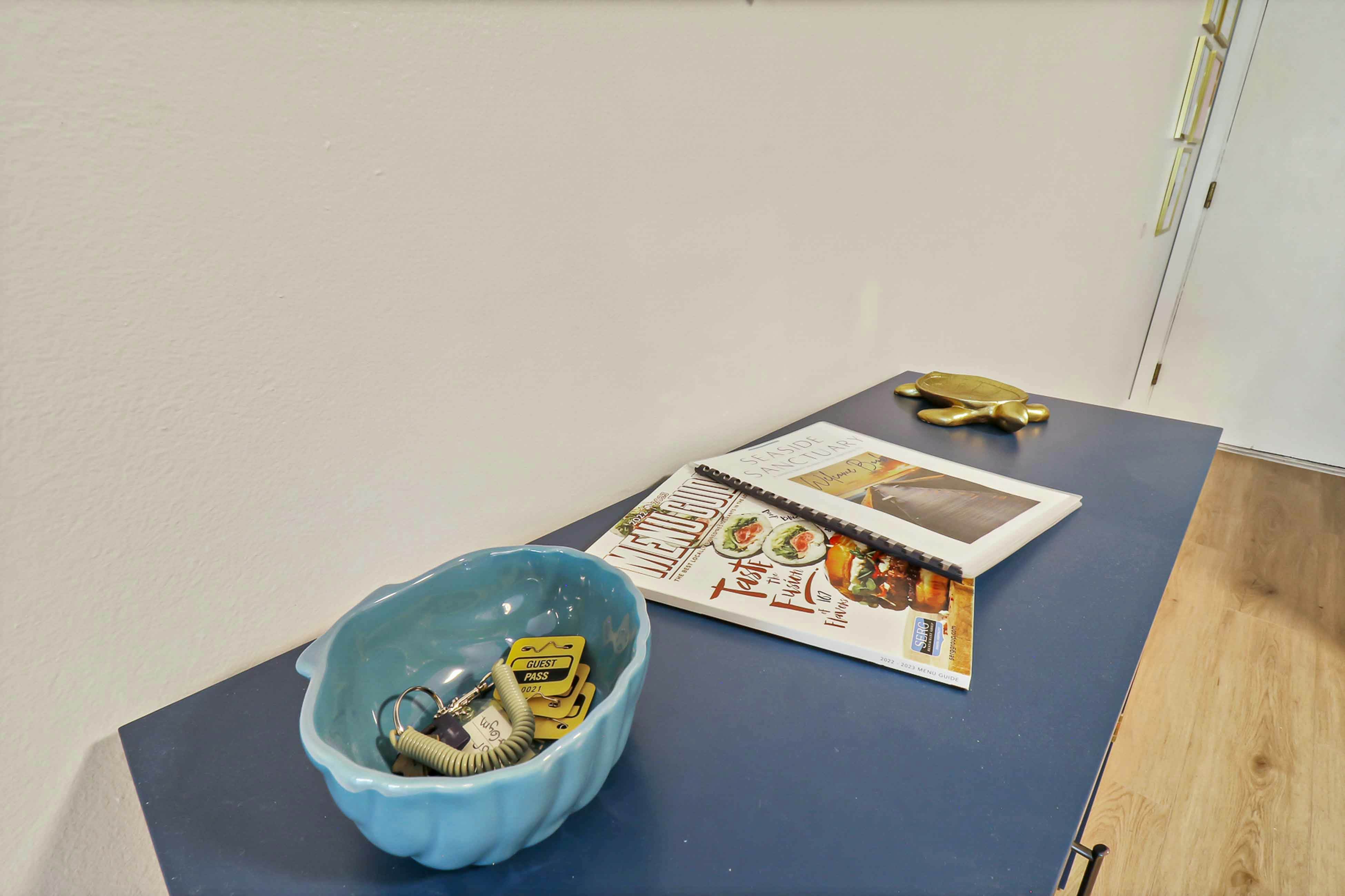 Spa On Port Royal Sound 3337