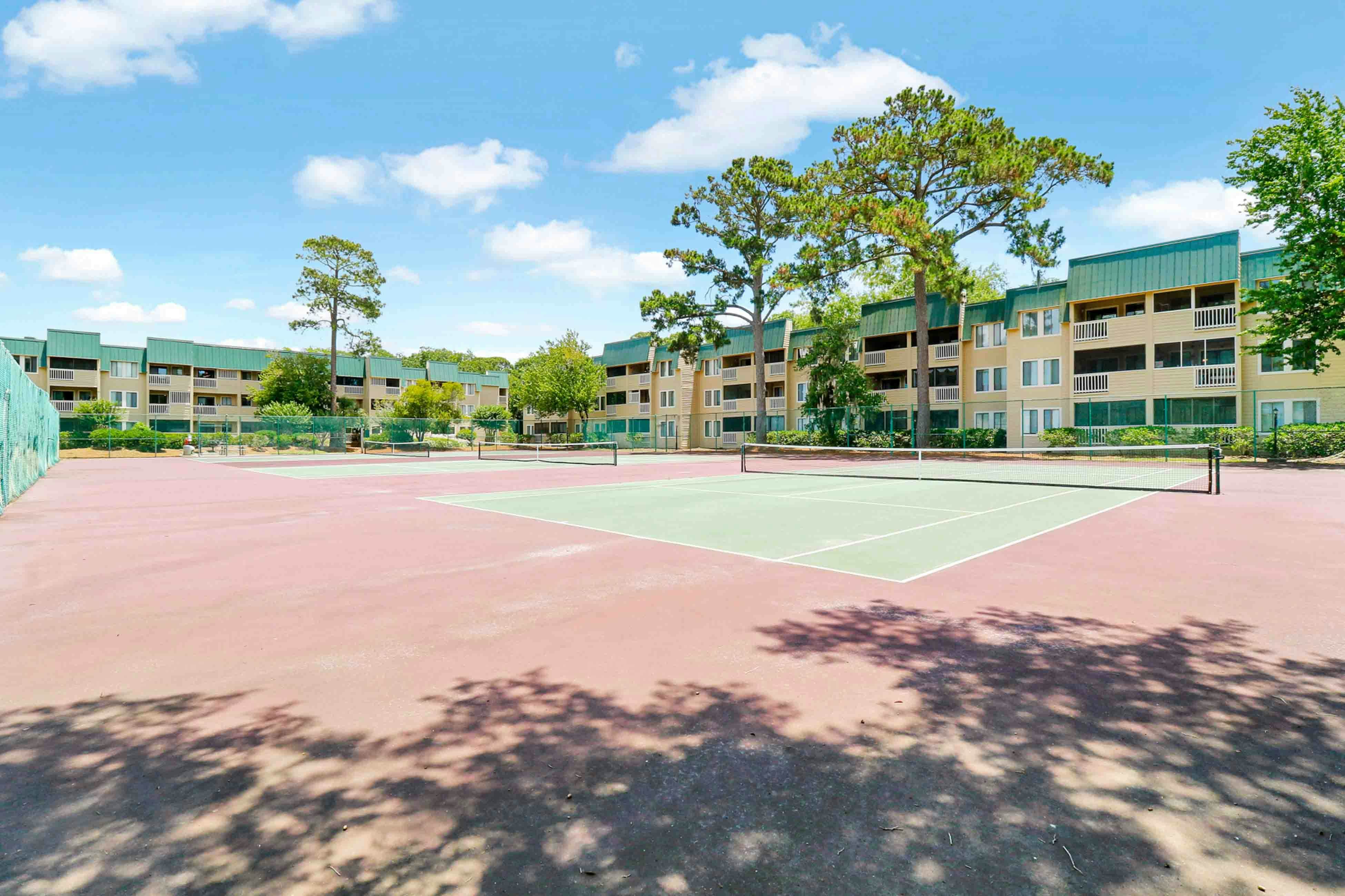 Spa On Port Royal Sound 3337