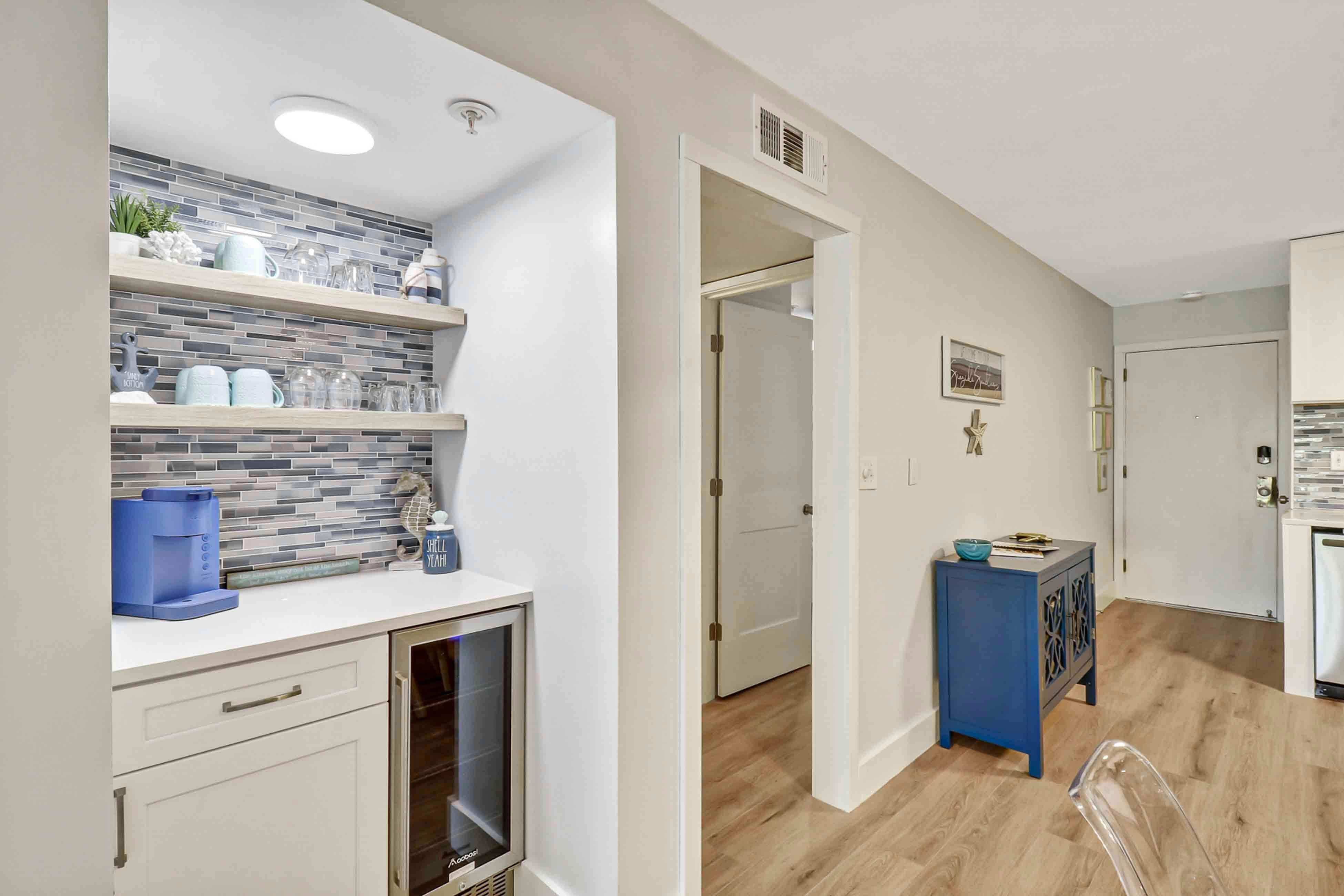 Spa On Port Royal Sound 3337