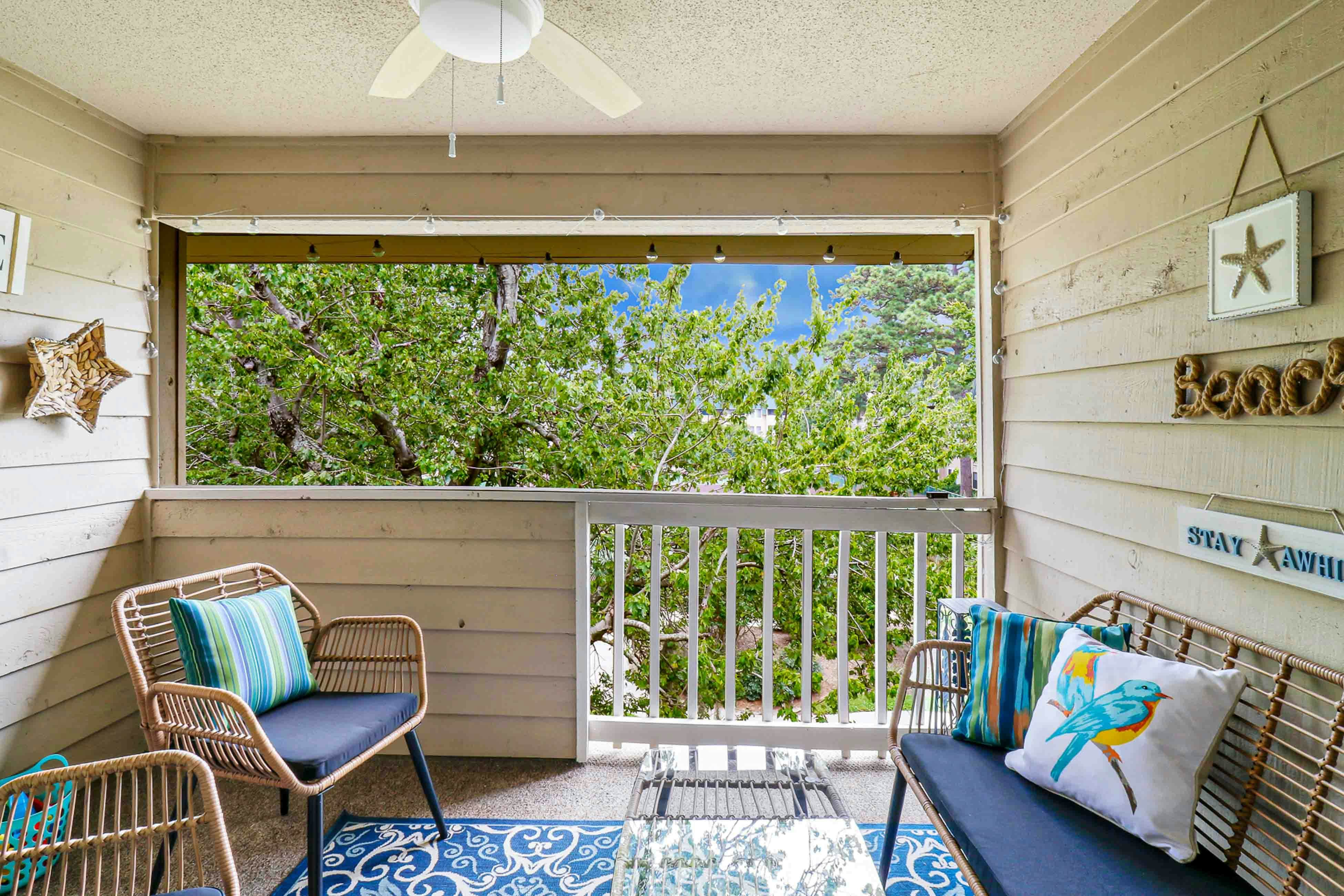 Spa On Port Royal Sound 3337