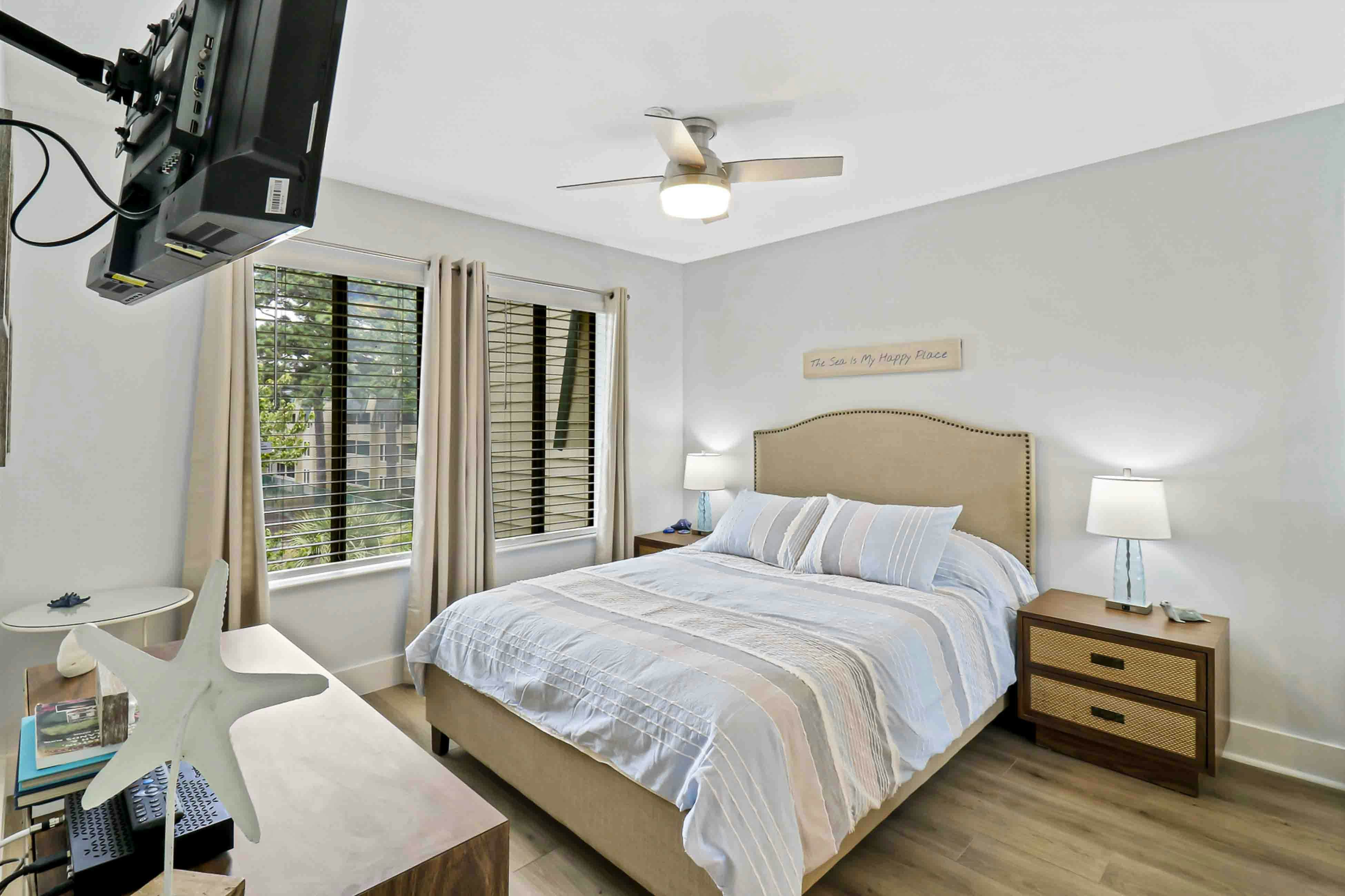 Spa On Port Royal Sound 3337