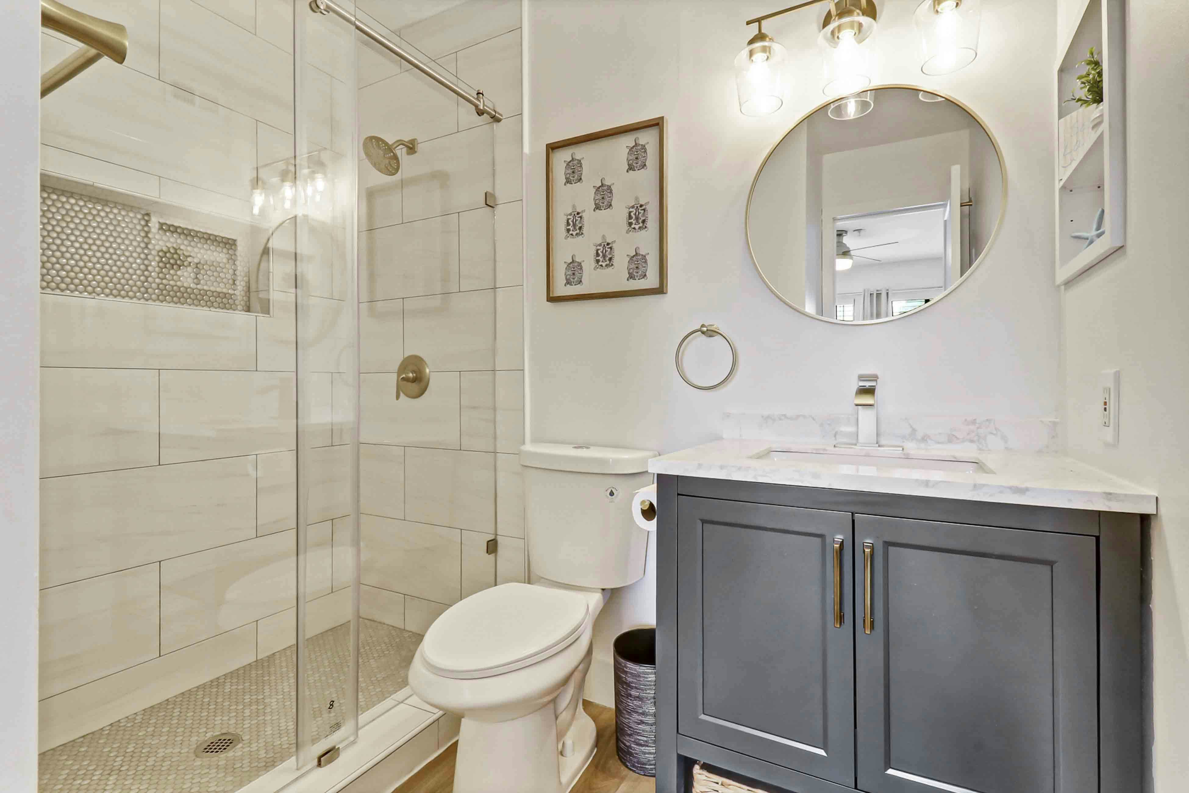 Spa On Port Royal Sound 3337